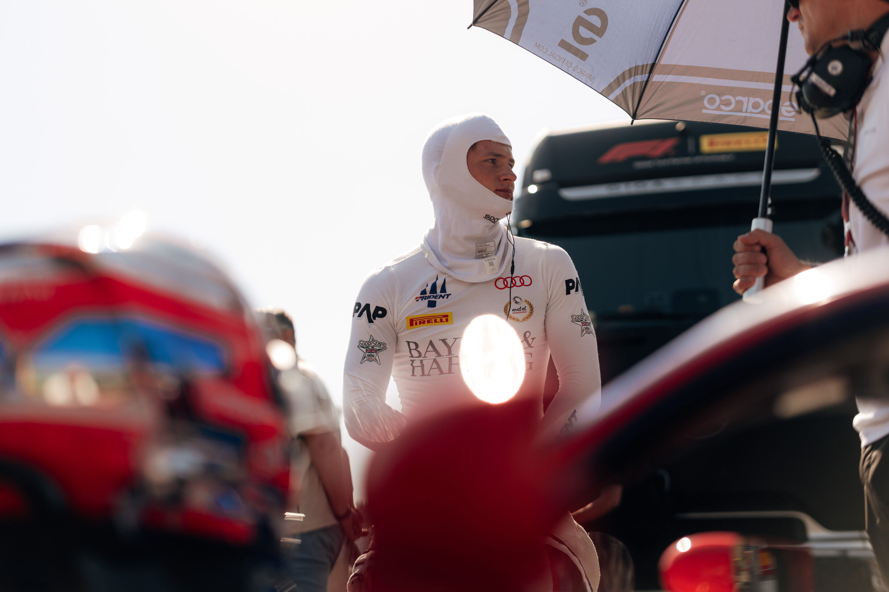 2026 Austrian Grand Prix - F3 - 2026 Austrian Grand Prix - F3