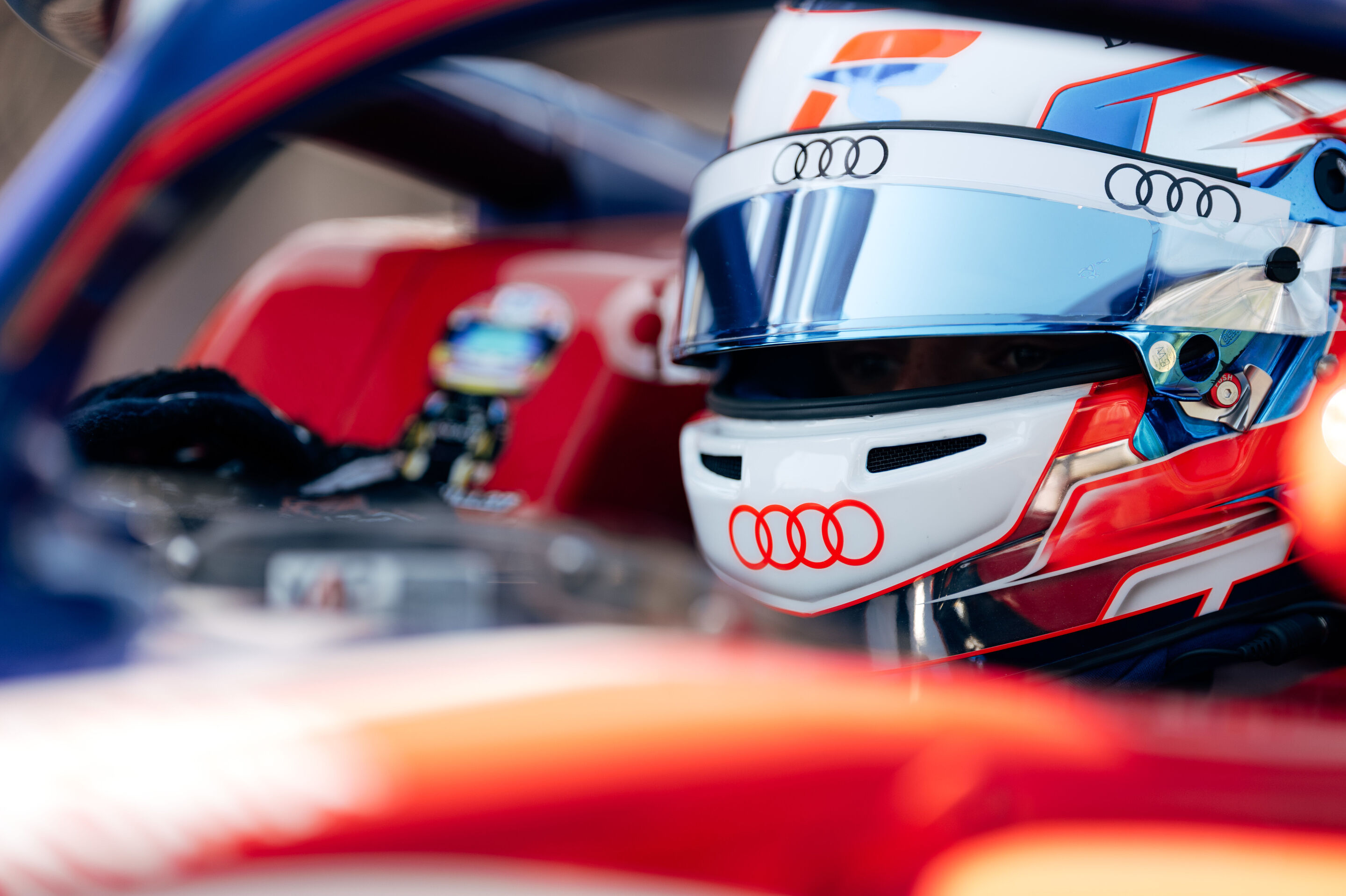 2026 Austrian Grand Prix - F3 - 2026 Austrian Grand Prix - F3