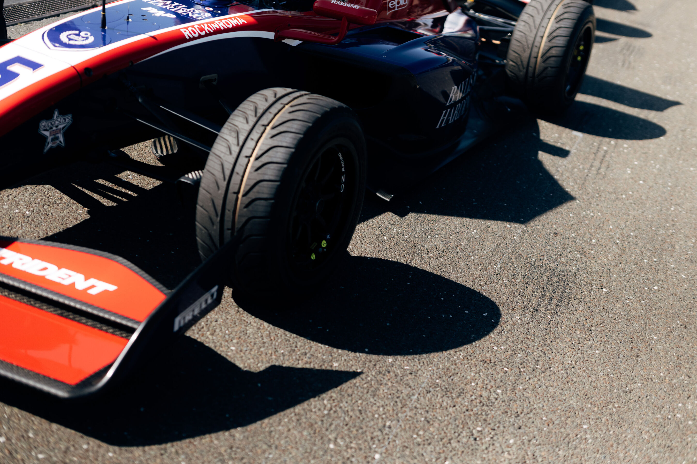 2026 Austrian Grand Prix - F3 - 2026 Austrian Grand Prix - F3