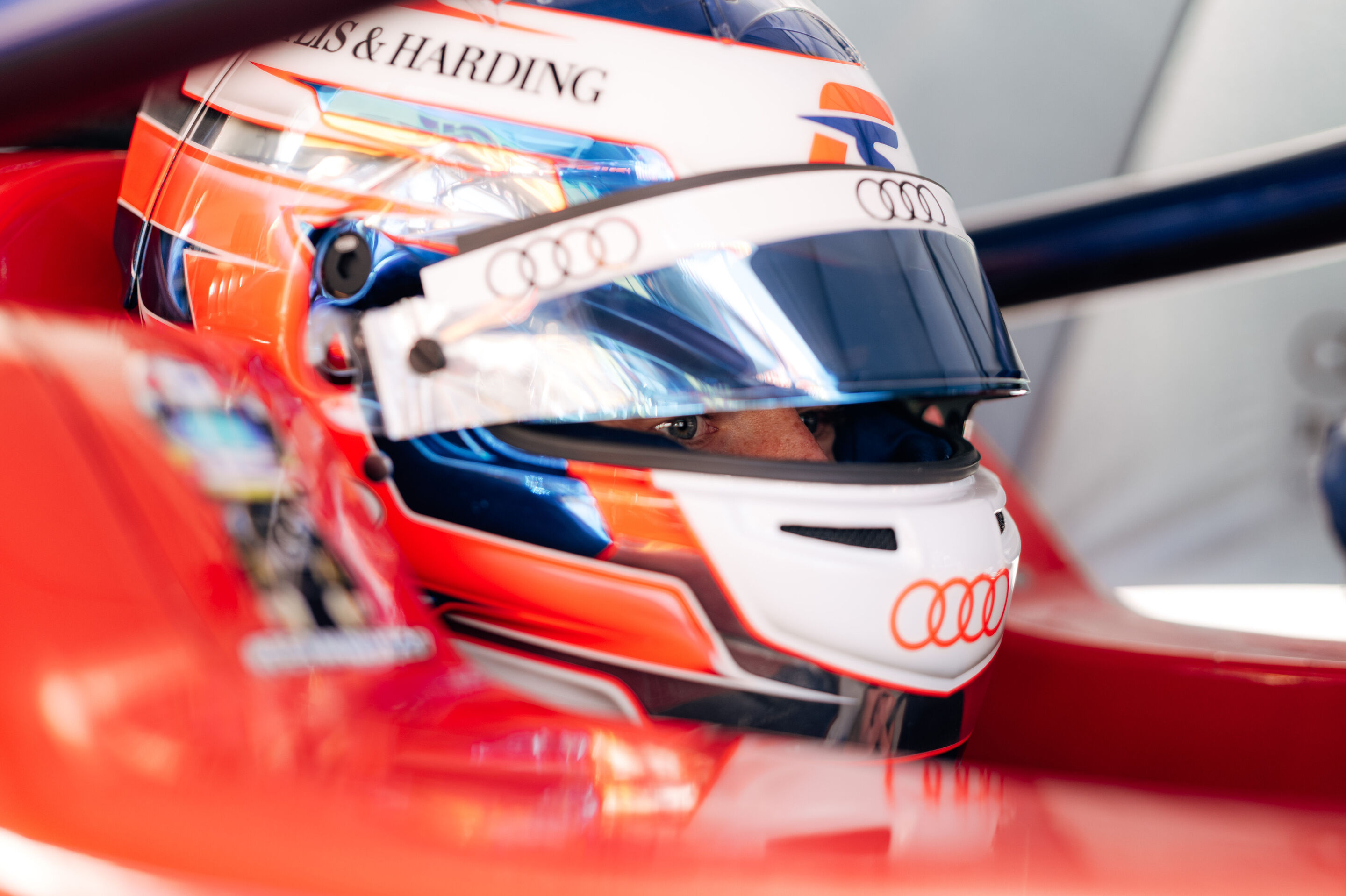 2026 Austrian Grand Prix - F3 - 2026 Austrian Grand Prix - F3