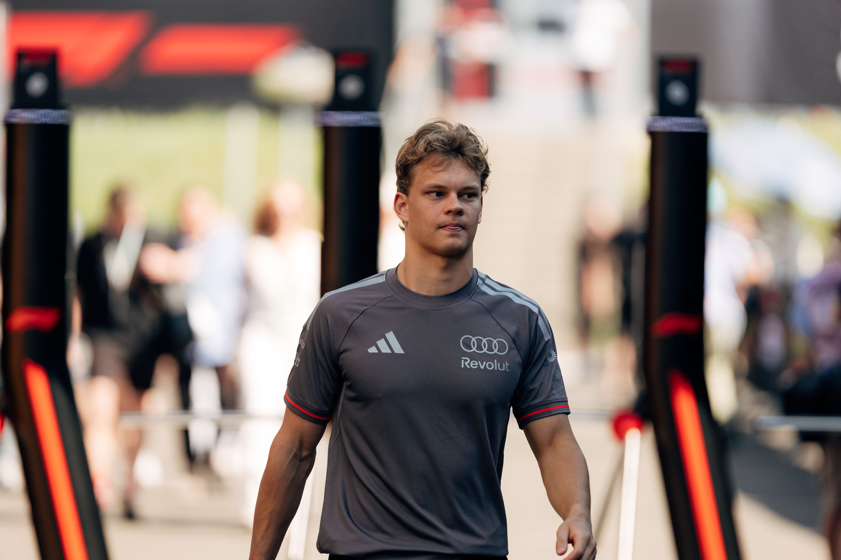 2026 Austrian Grand Prix - Friday - 2026 Austrian Grand Prix - Friday