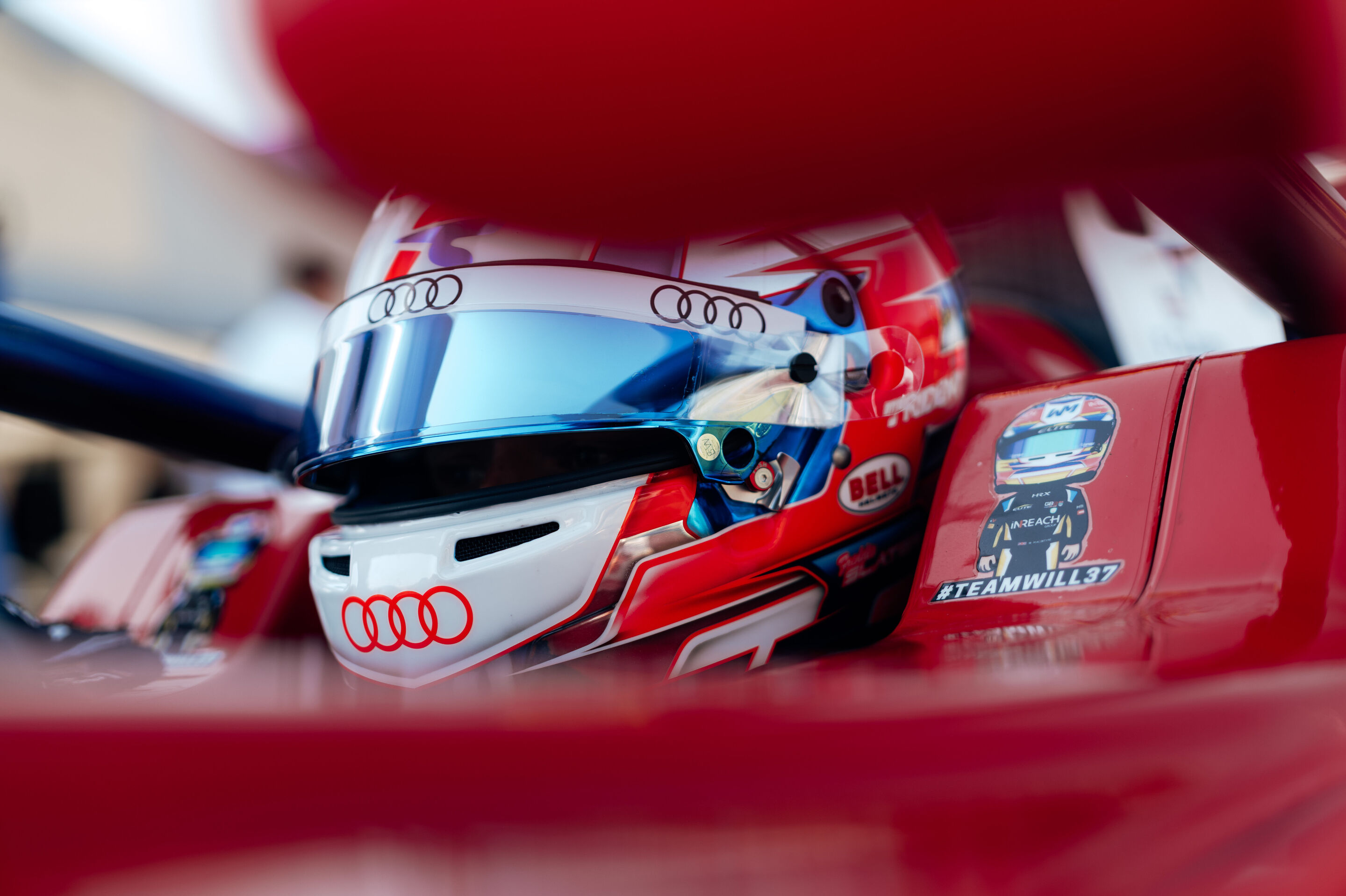 2026 Austrian Grand Prix - F3 - 2026 Austrian Grand Prix - F3