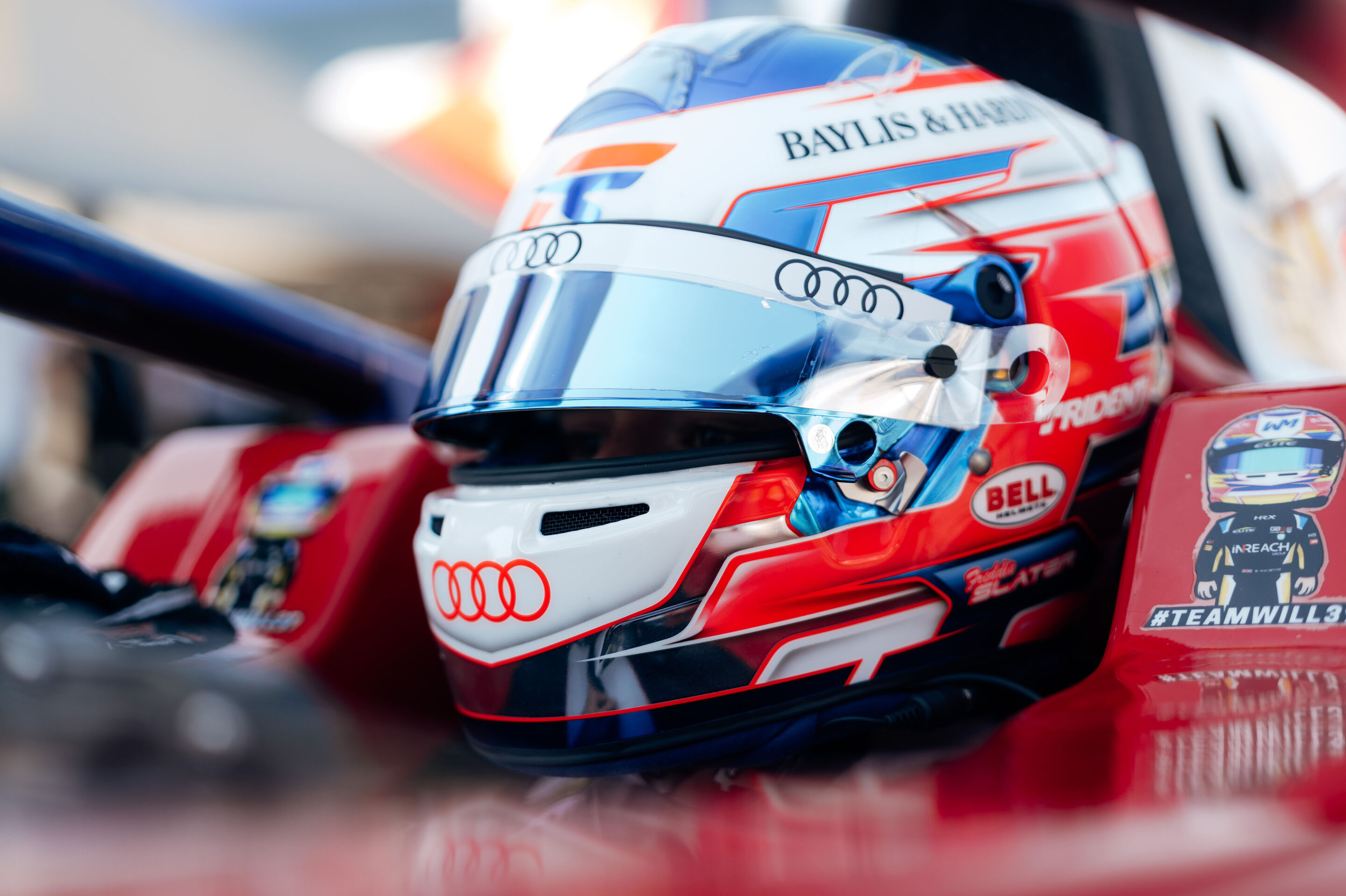 2026 Austrian Grand Prix - F3 - 2026 Austrian Grand Prix - F3