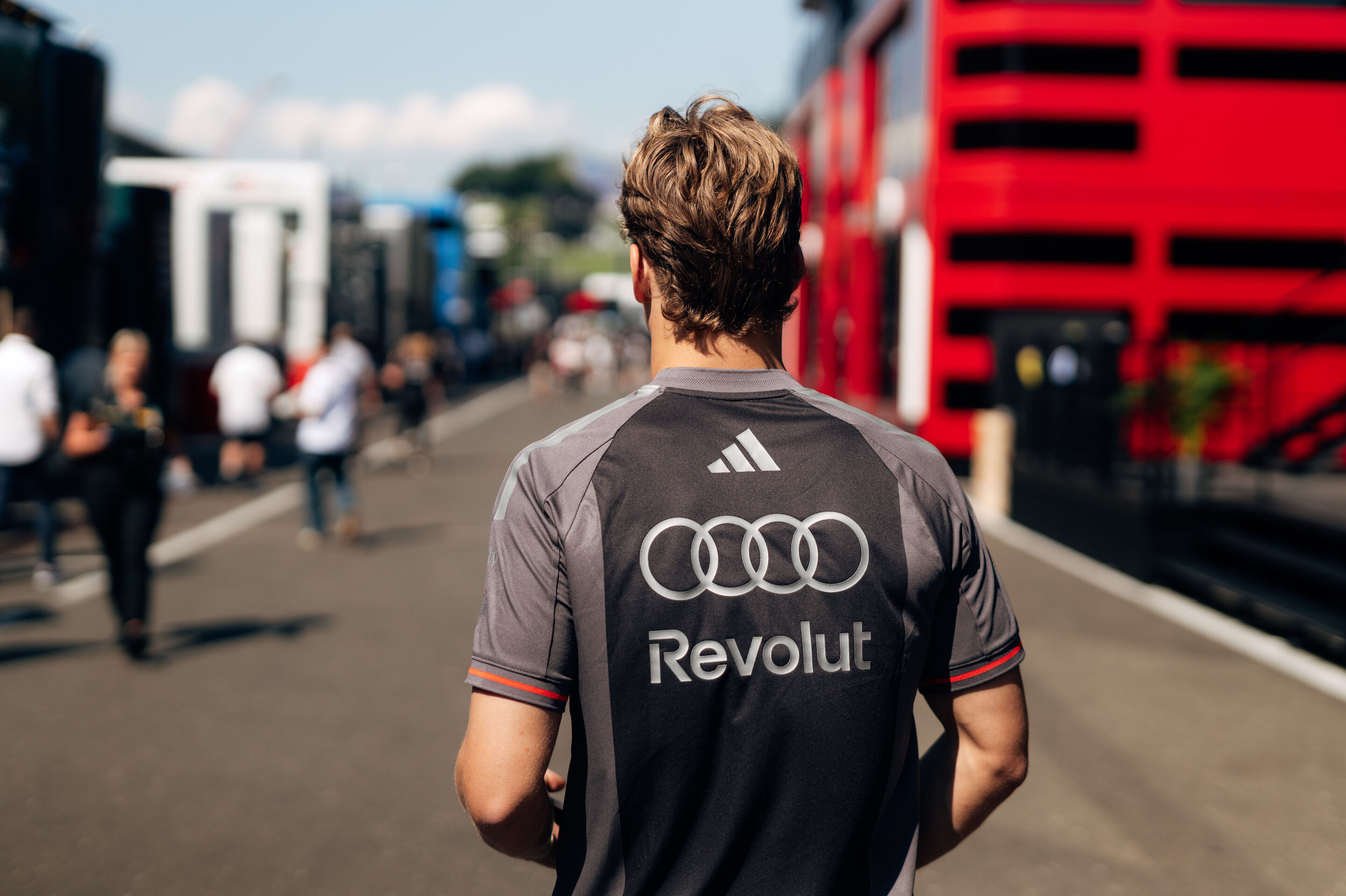 2026 Austrian Grand Prix - Friday - 2026 Austrian Grand Prix - Friday