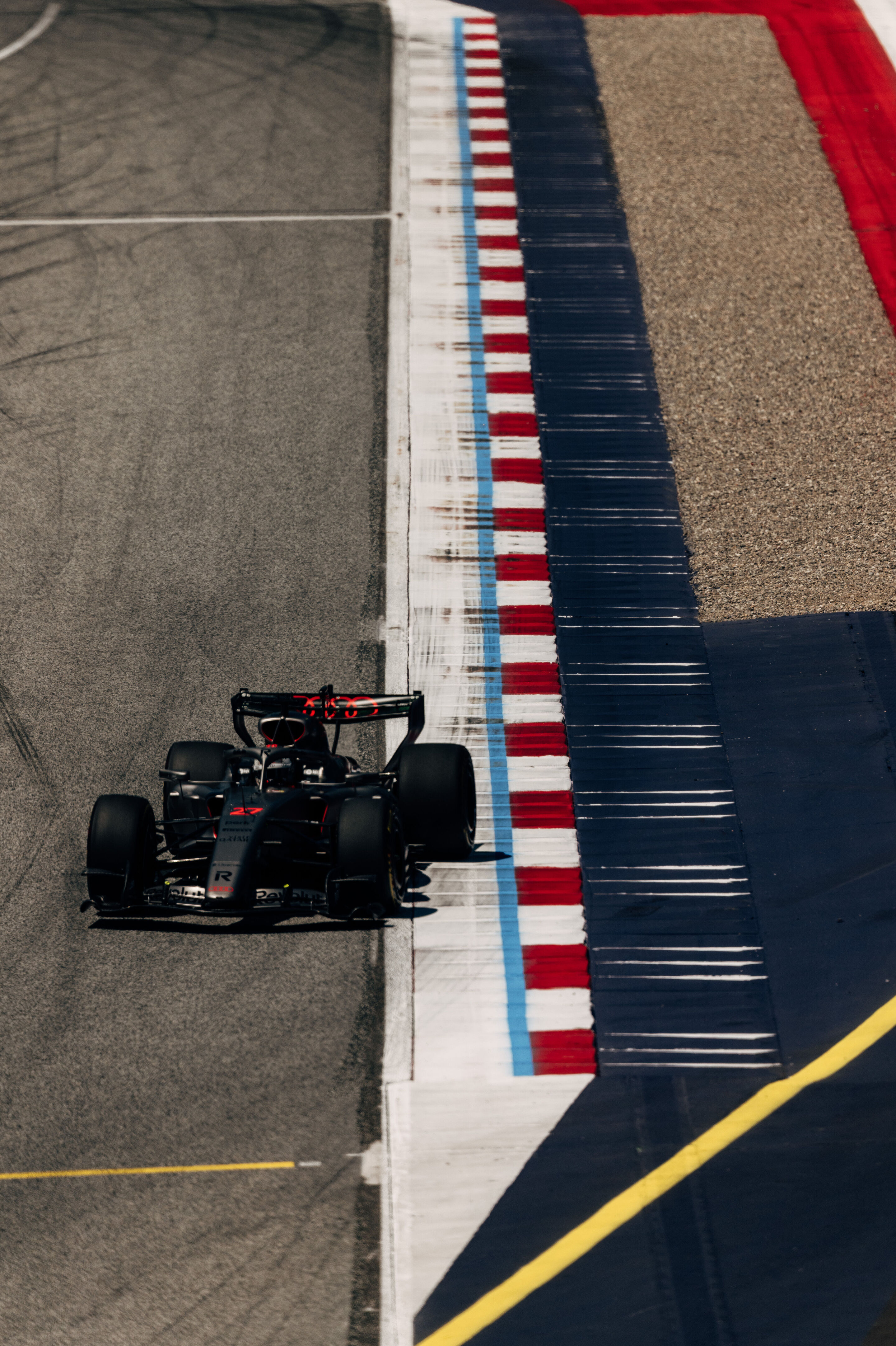 2026 Austrian Grand Prix - Friday - 2026 Austrian Grand Prix - Friday