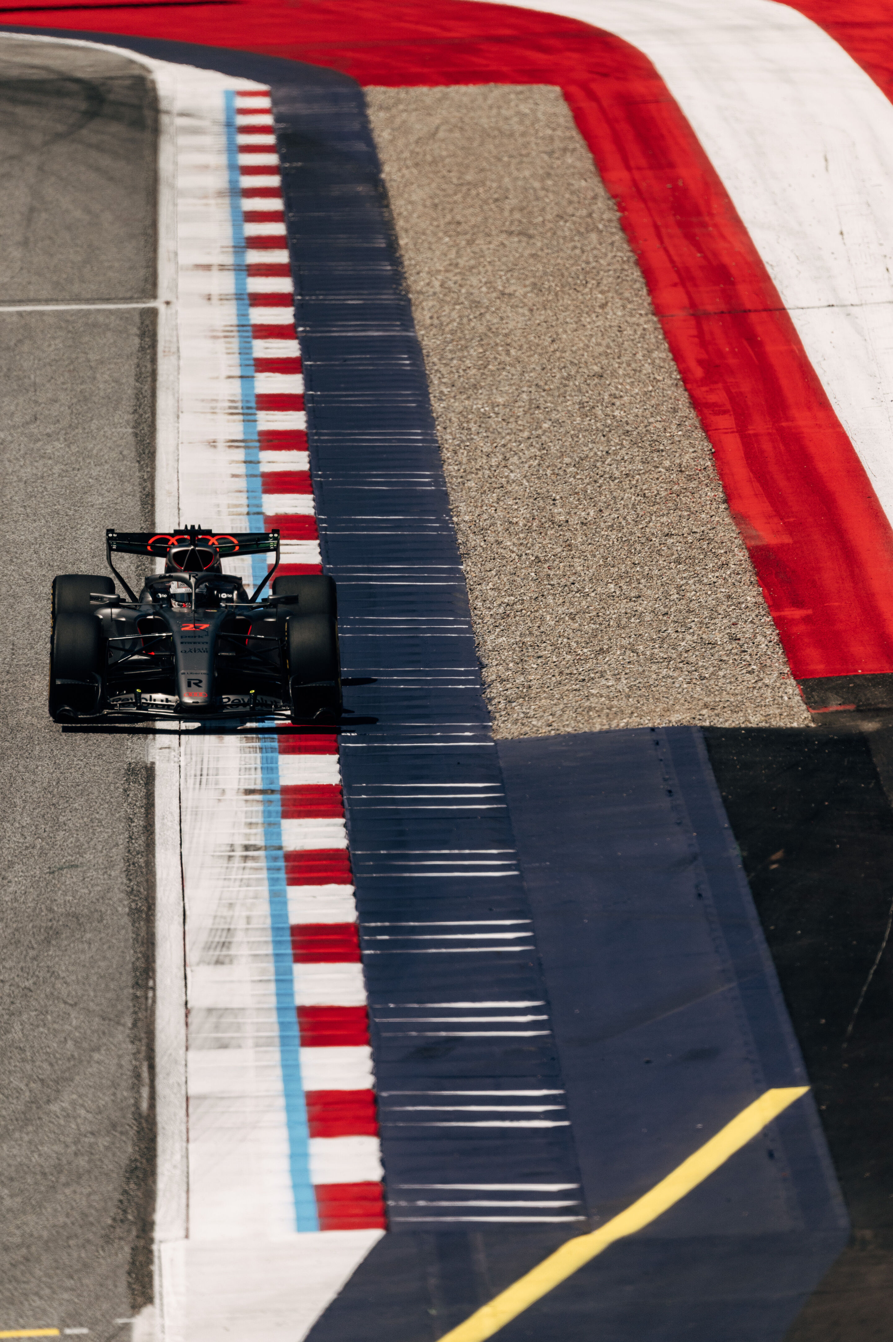 2026 Austrian Grand Prix - Friday - 2026 Austrian Grand Prix - Friday