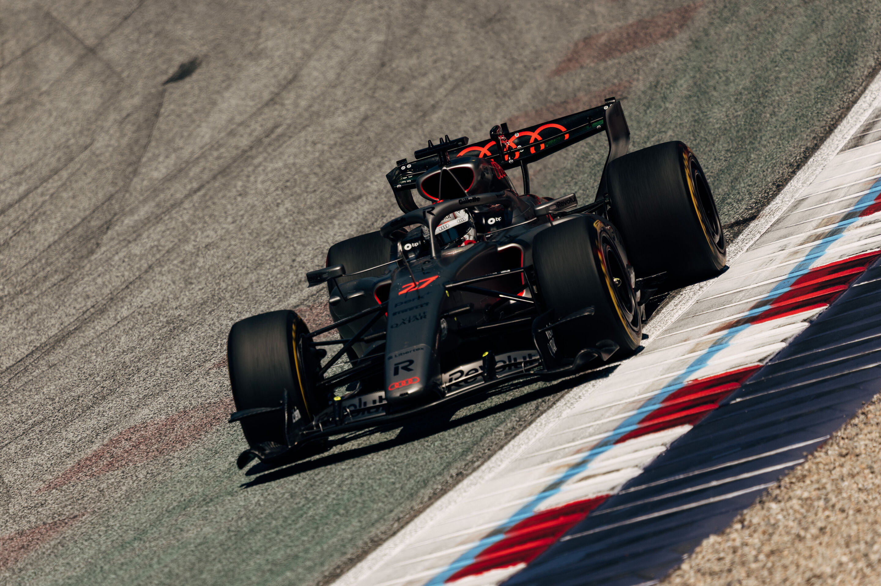 2026 Austrian Grand Prix - Friday - 2026 Austrian Grand Prix - Friday