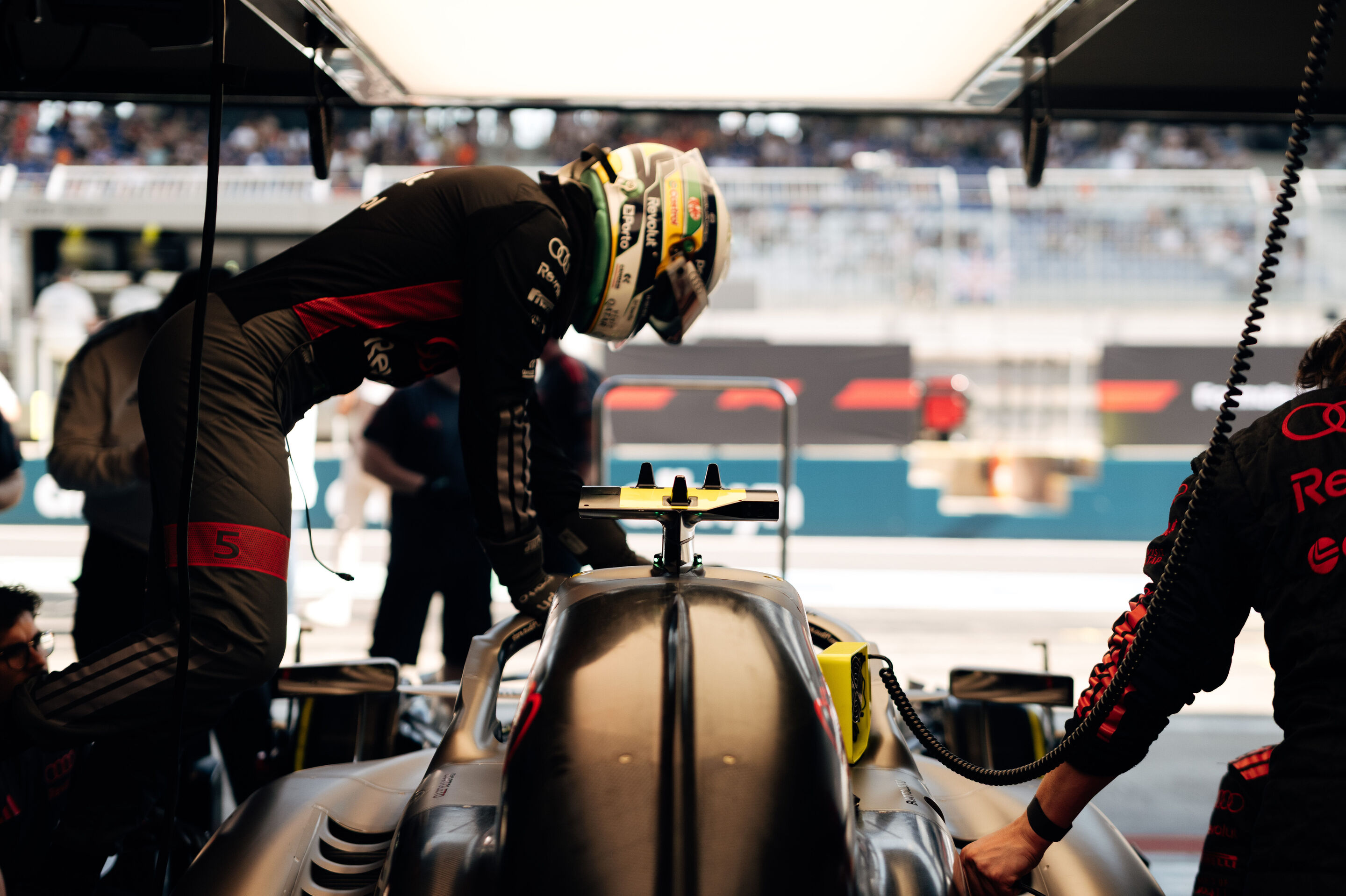 2026 Austrian Grand Prix - Friday - 2026 Austrian Grand Prix - Friday