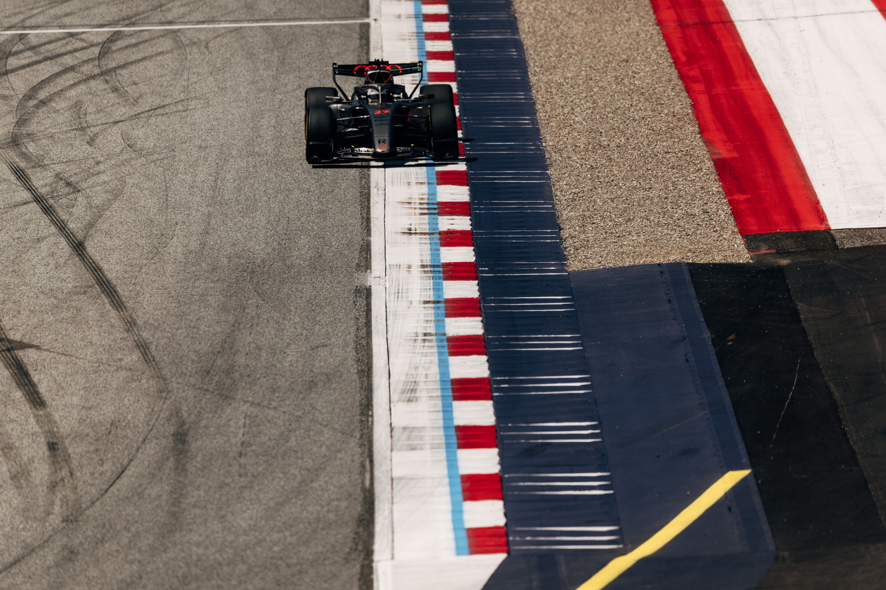 2026 Austrian Grand Prix - Friday - 2026 Austrian Grand Prix - Friday