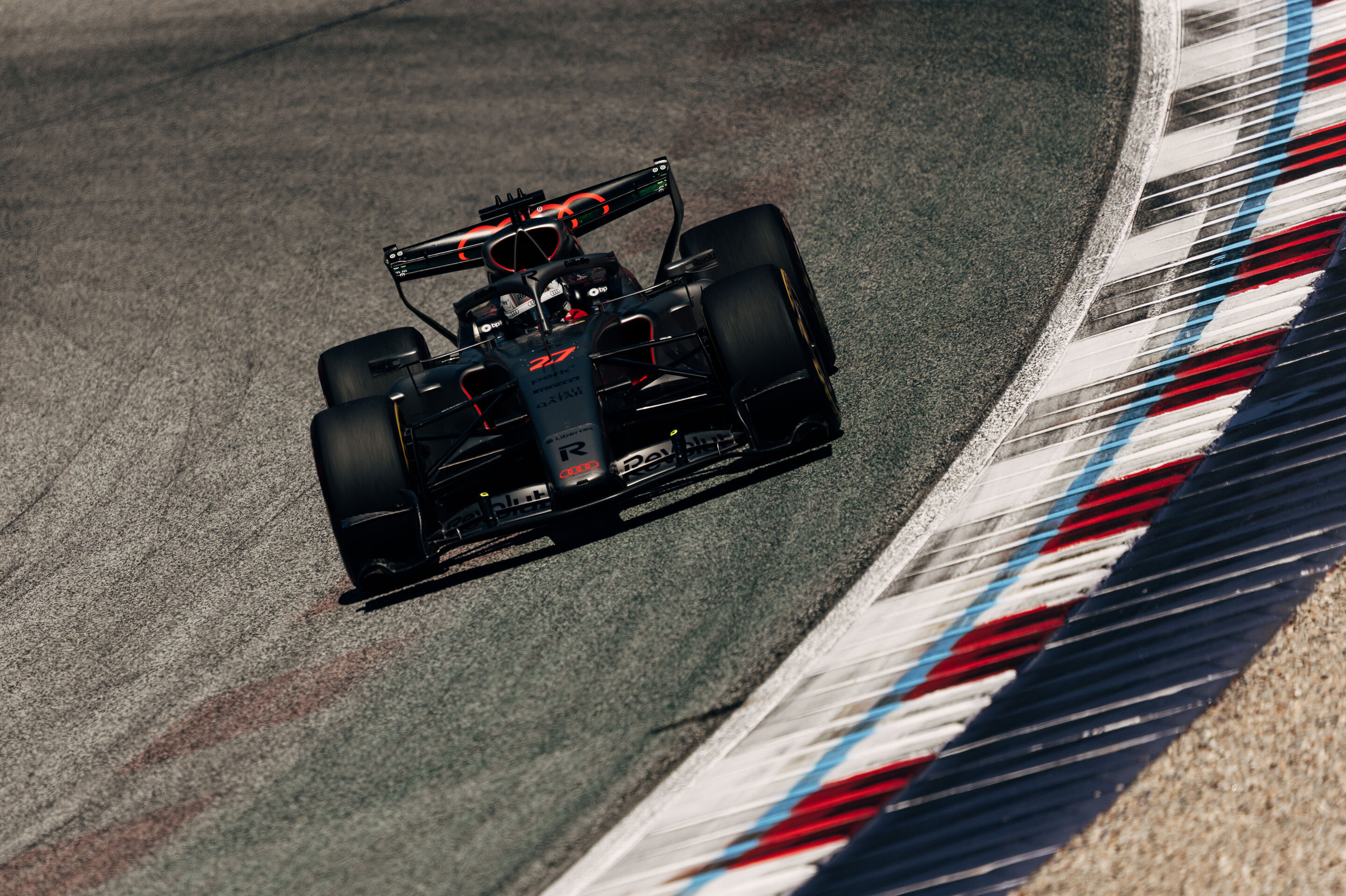 2026 Austrian Grand Prix - Friday - 2026 Austrian Grand Prix - Friday