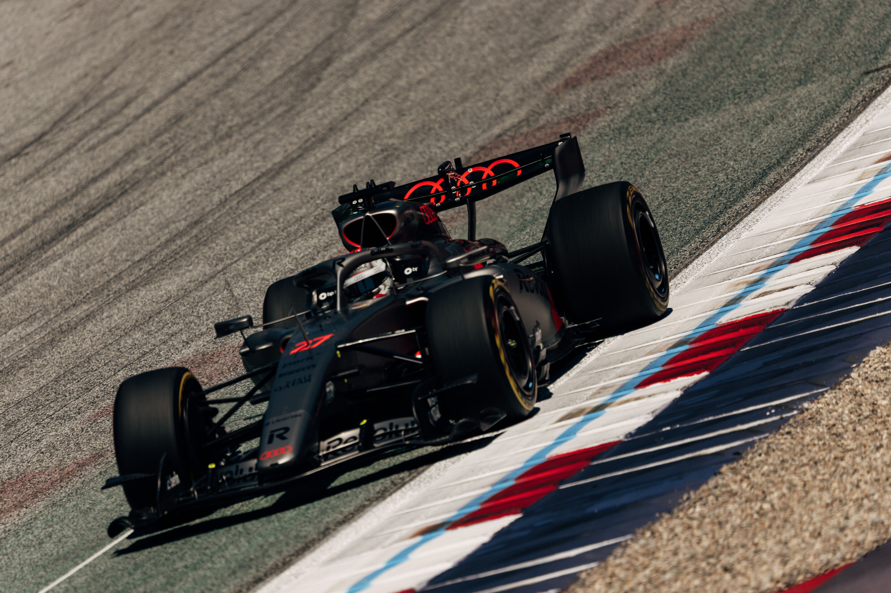 2026 Austrian Grand Prix - Friday - 2026 Austrian Grand Prix - Friday