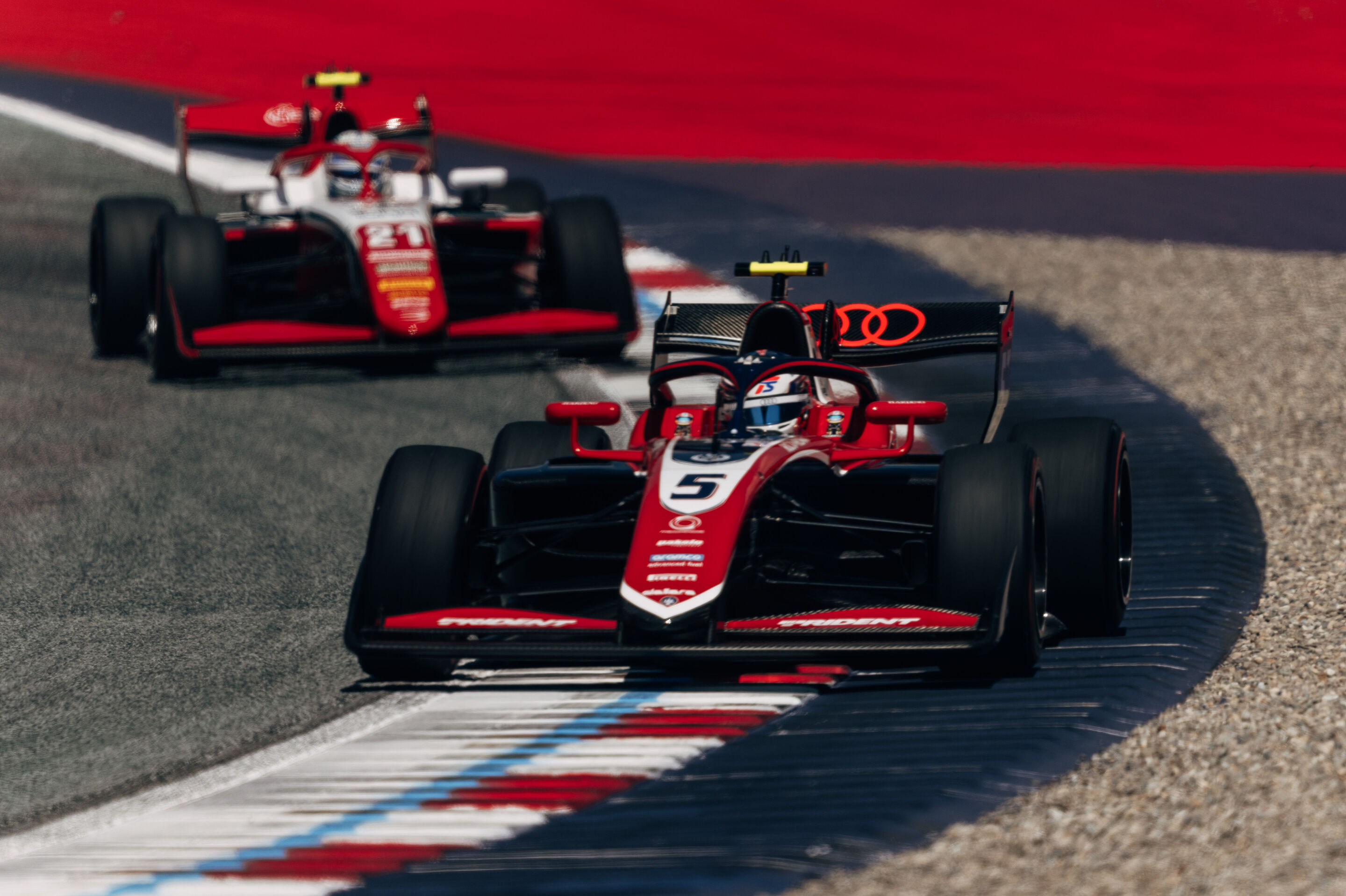 2026 Austrian Grand Prix - F3 - 2026 Austrian Grand Prix - F3