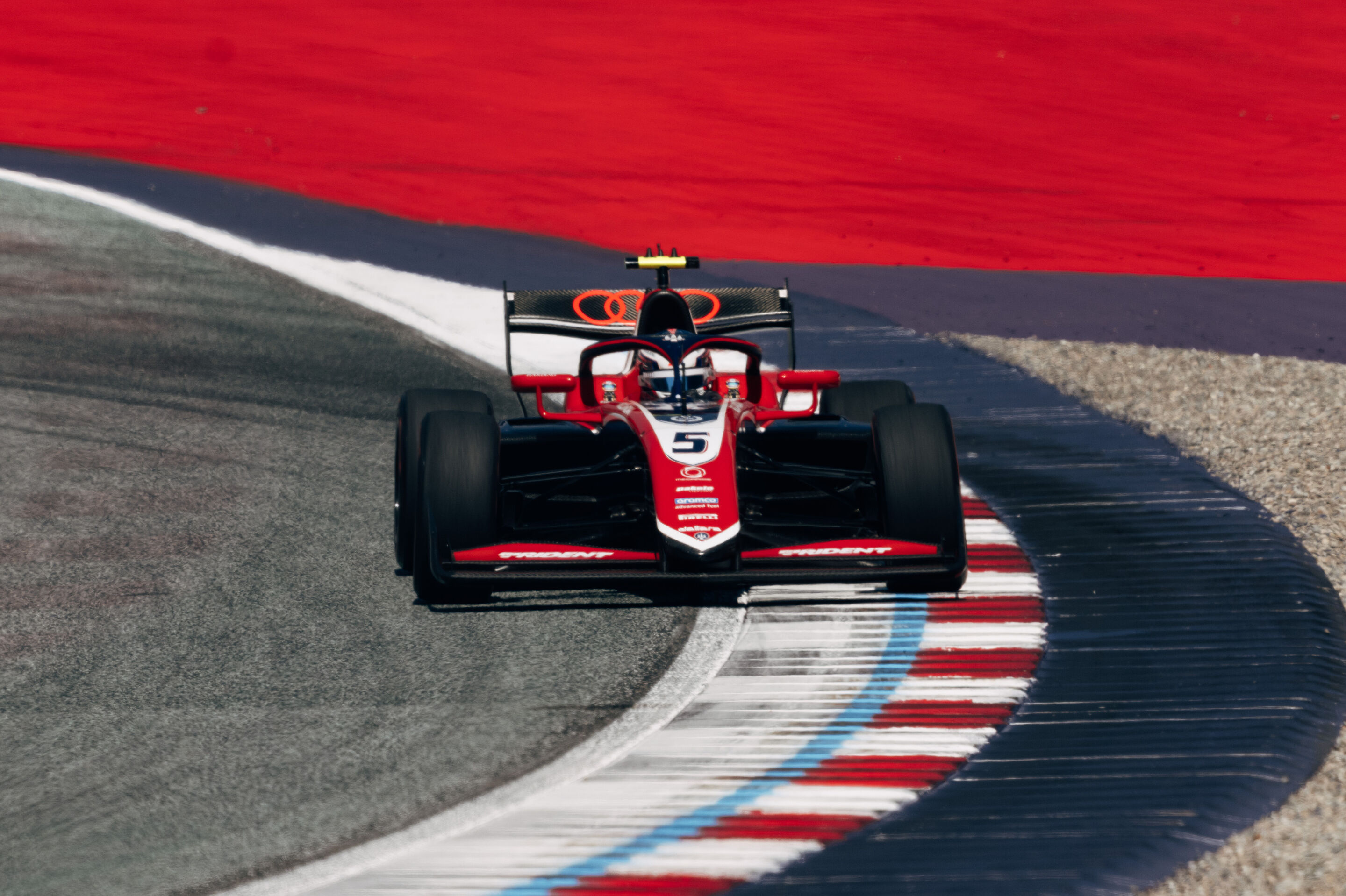 2026 Austrian Grand Prix - F3 - 2026 Austrian Grand Prix - F3