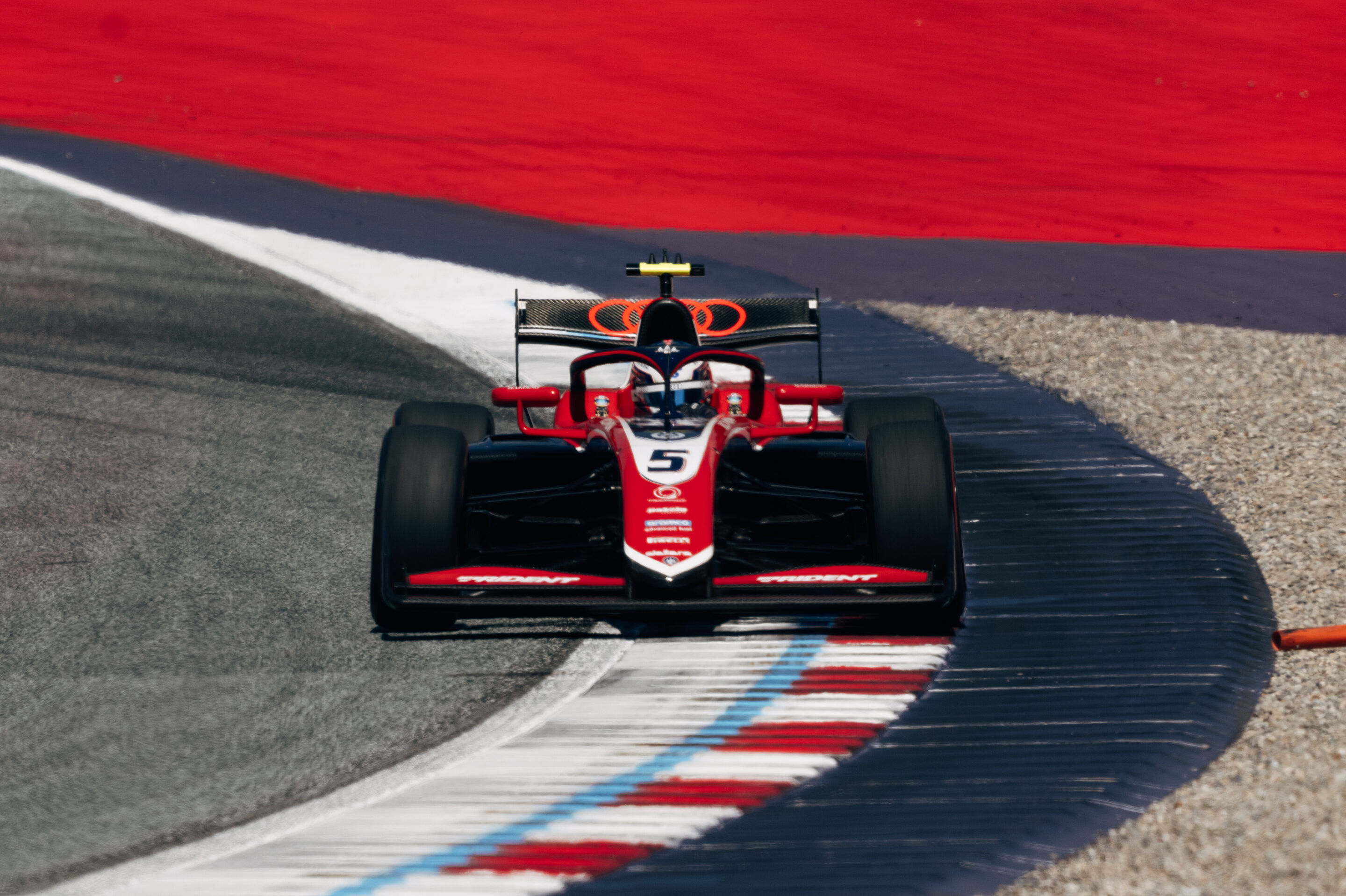 2026 Austrian Grand Prix - F3 - 2026 Austrian Grand Prix - F3