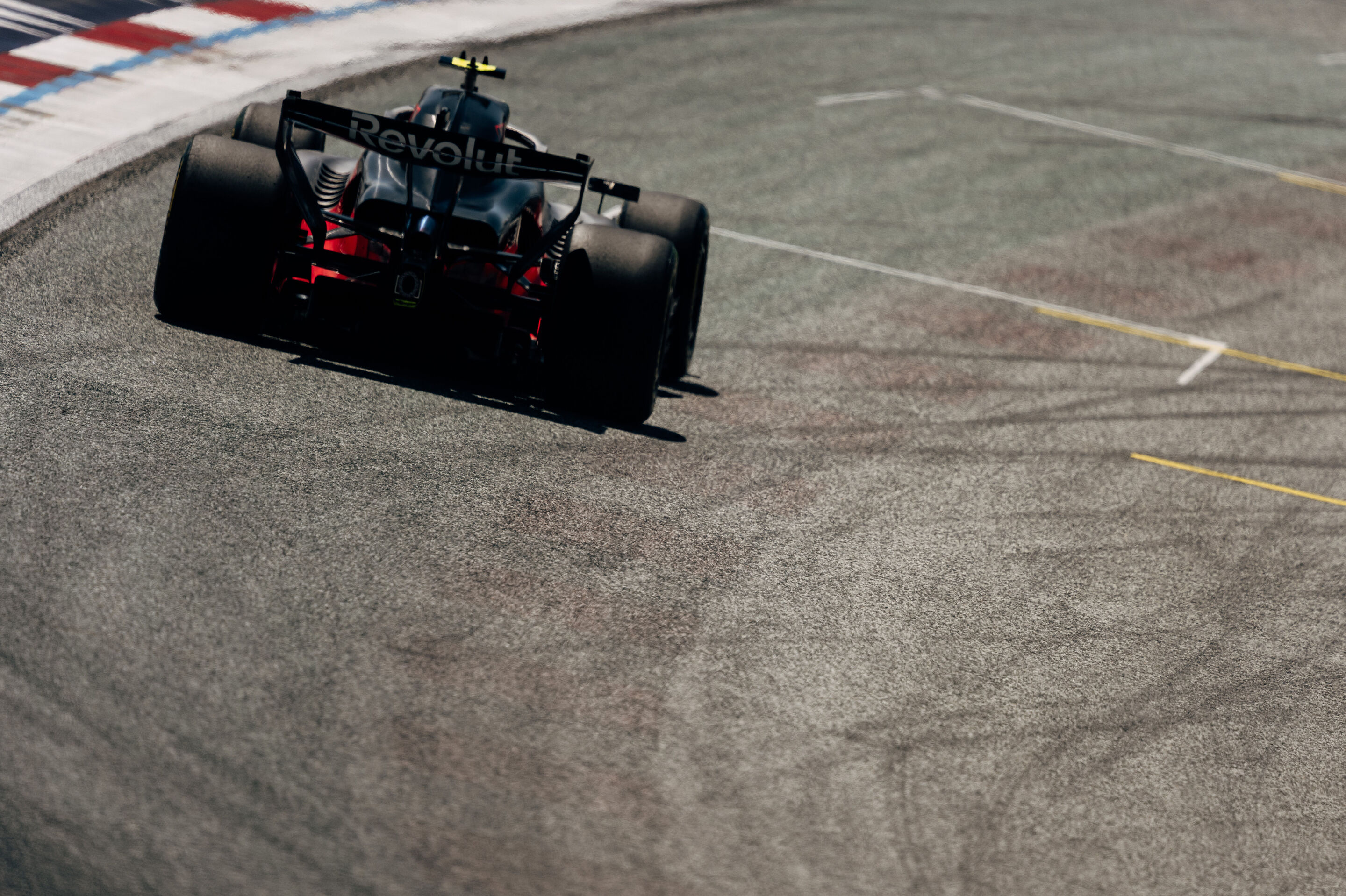 2026 Austrian Grand Prix - Friday - 2026 Austrian Grand Prix - Friday