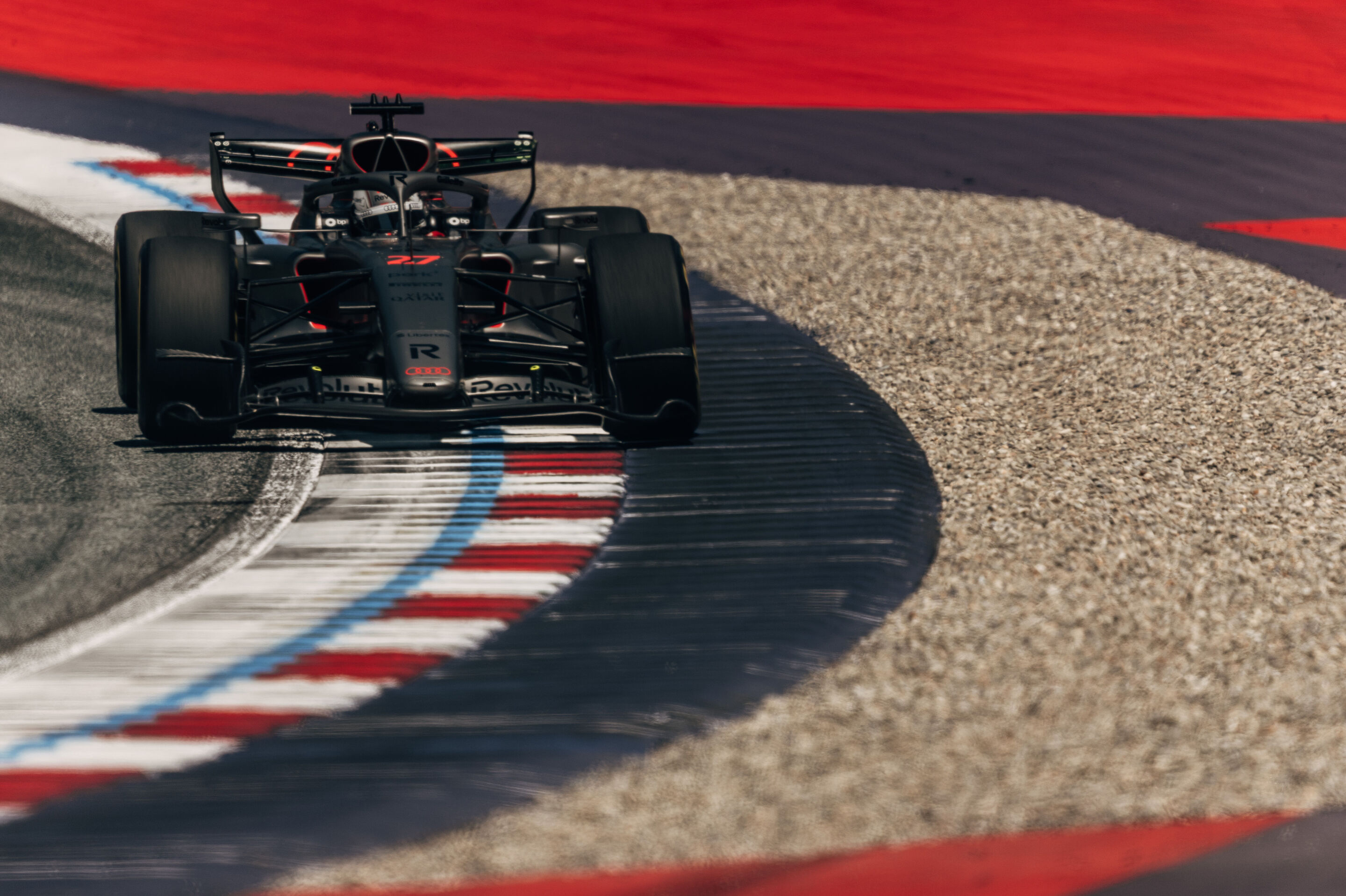 2026 Austrian Grand Prix - Friday - 2026 Austrian Grand Prix - Friday
