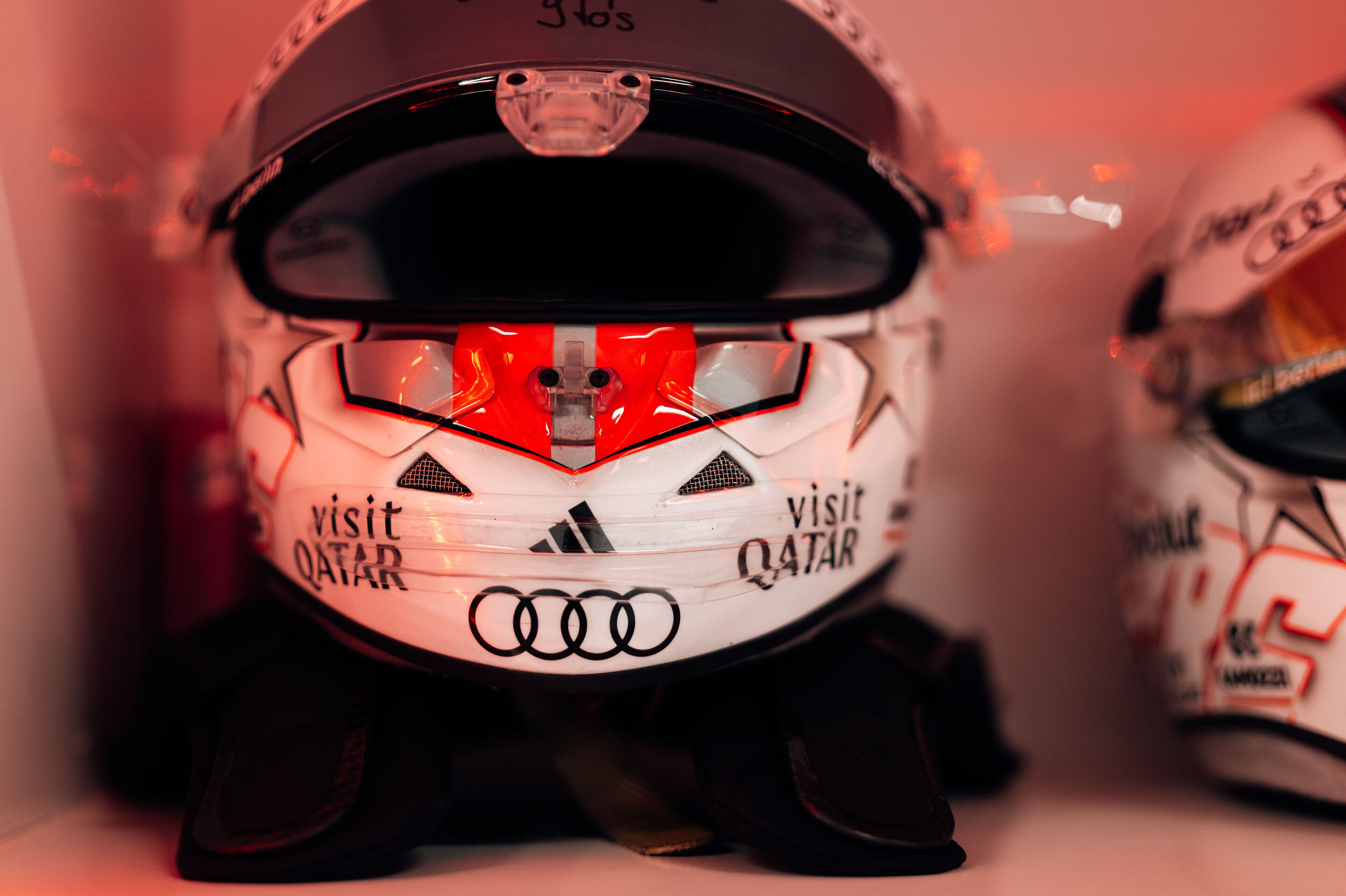 2026 Austrian Grand Prix - Friday - 2026 Austrian Grand Prix - Friday