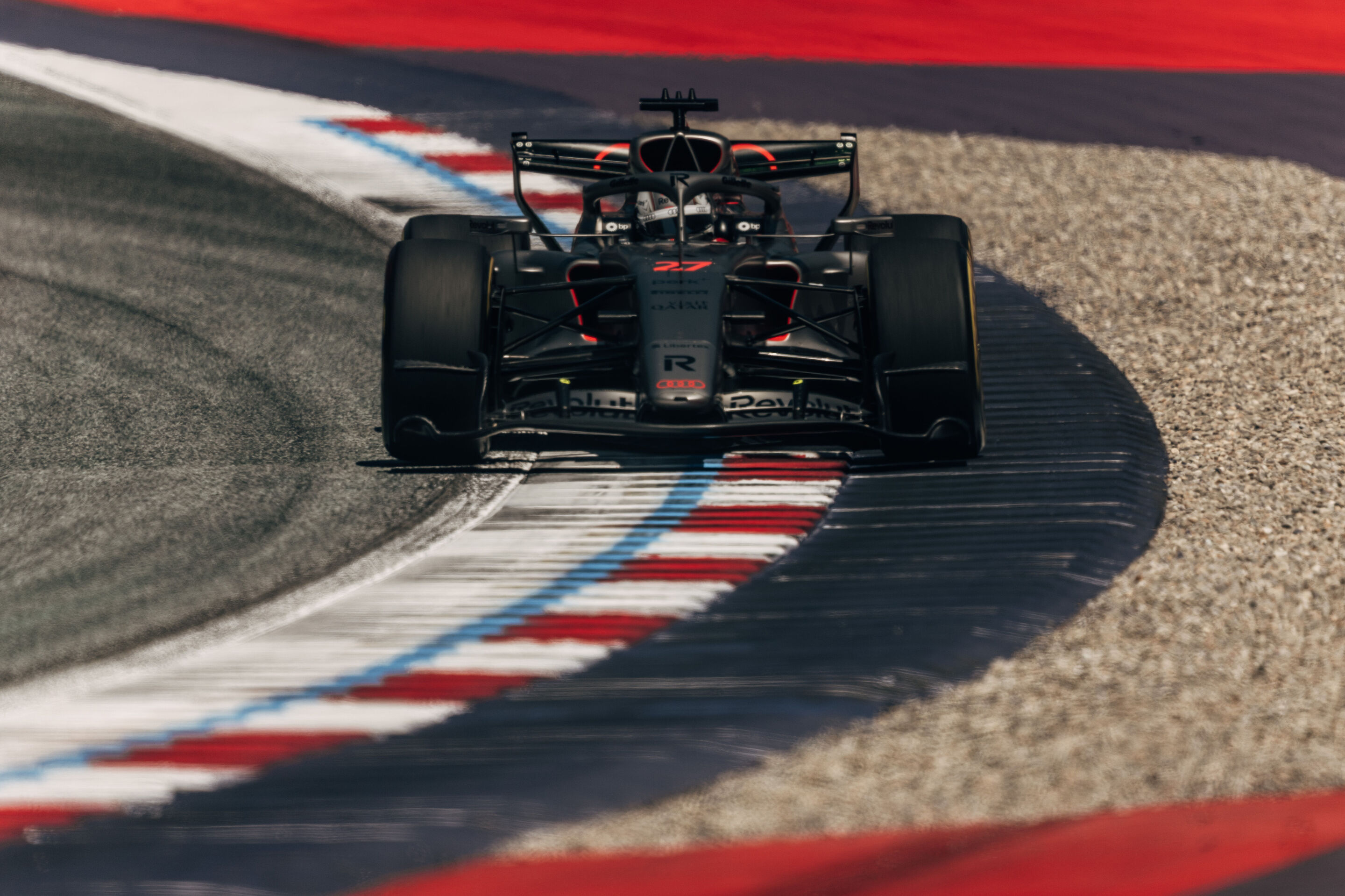 2026 Austrian Grand Prix - Friday - 2026 Austrian Grand Prix - Friday