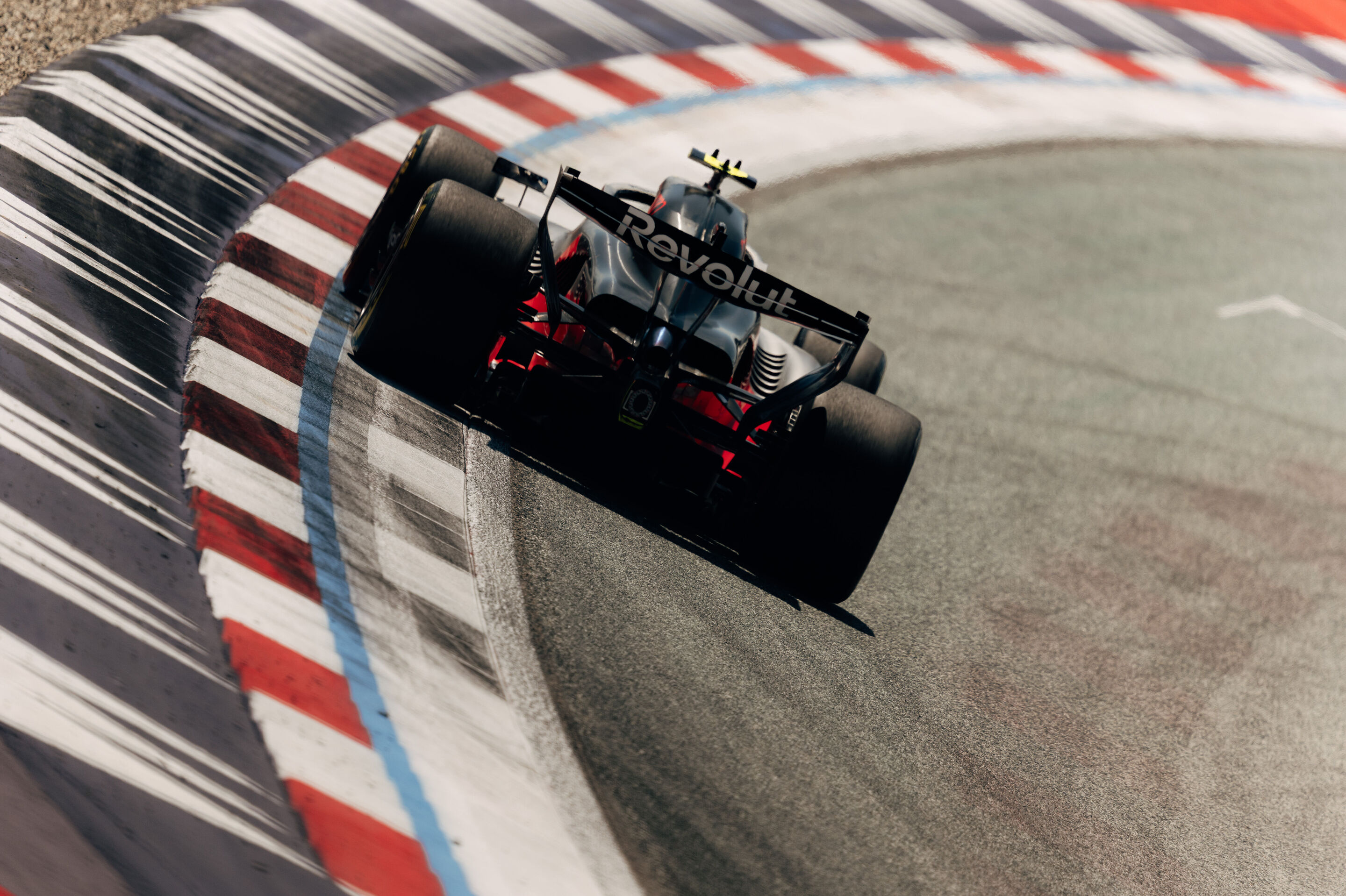 2026 Austrian Grand Prix - Friday - 2026 Austrian Grand Prix - Friday