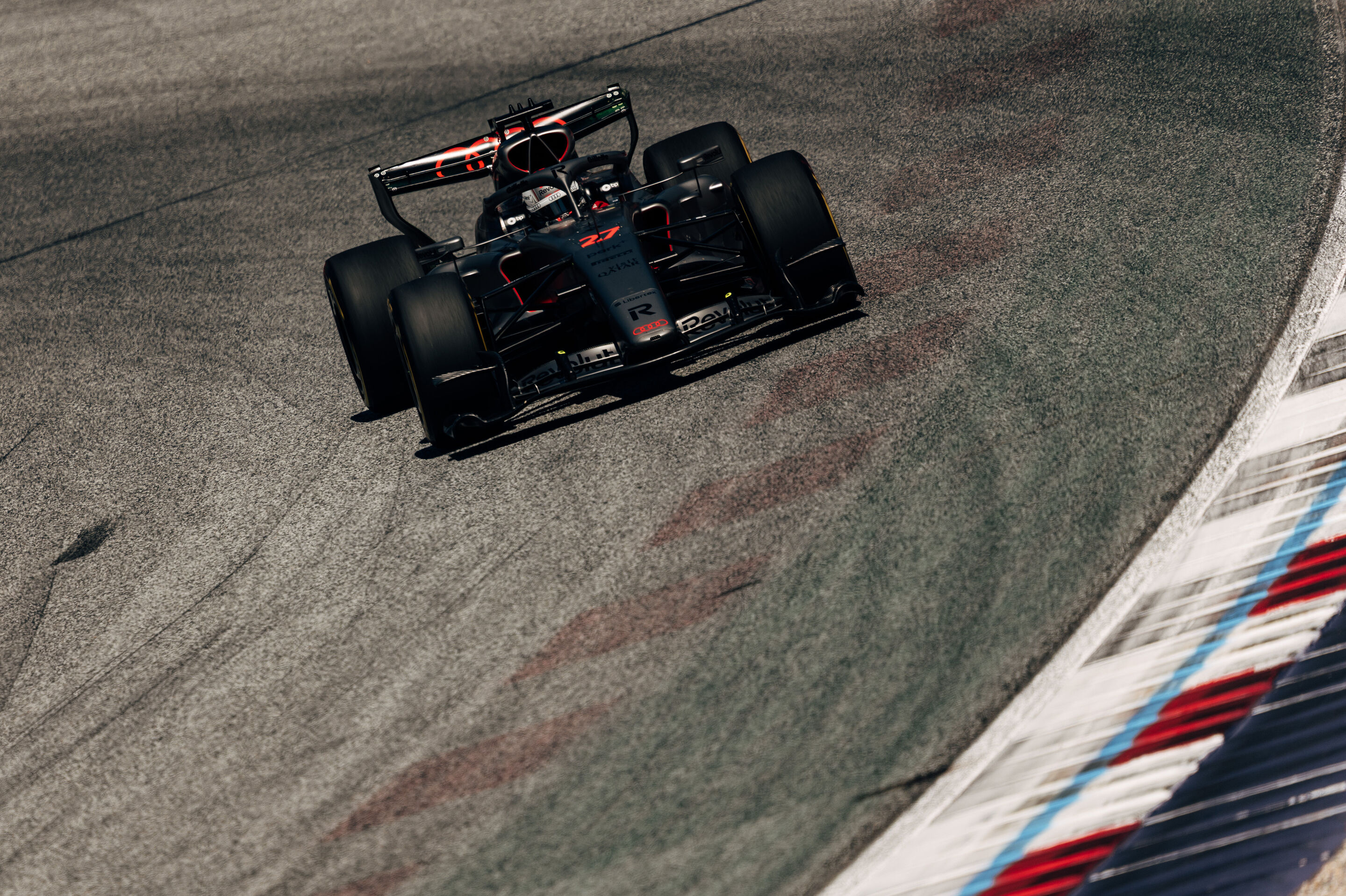 2026 Austrian Grand Prix - Friday - 2026 Austrian Grand Prix - Friday