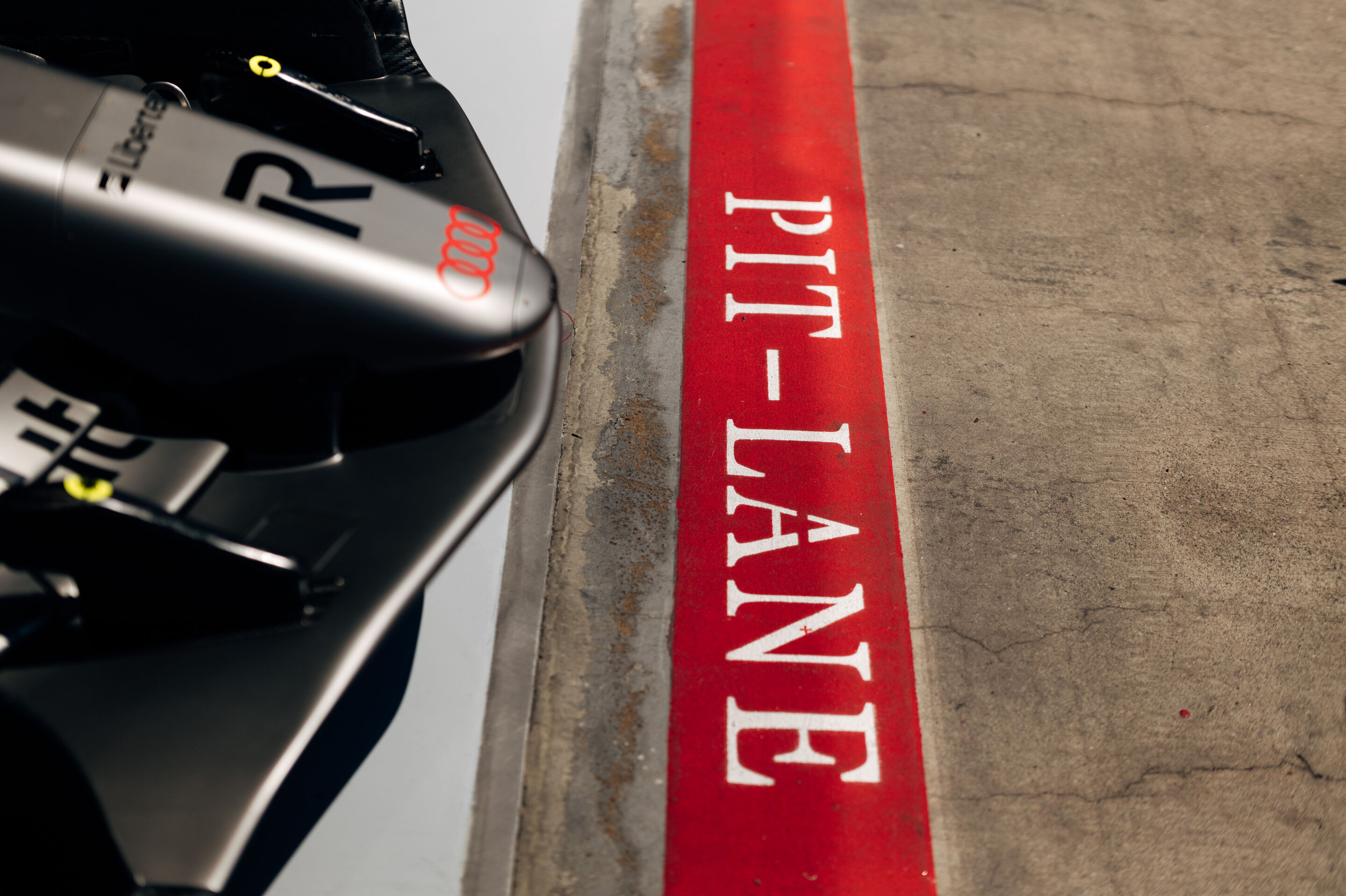 2026 Austrian Grand Prix - Friday - 2026 Austrian Grand Prix - Friday