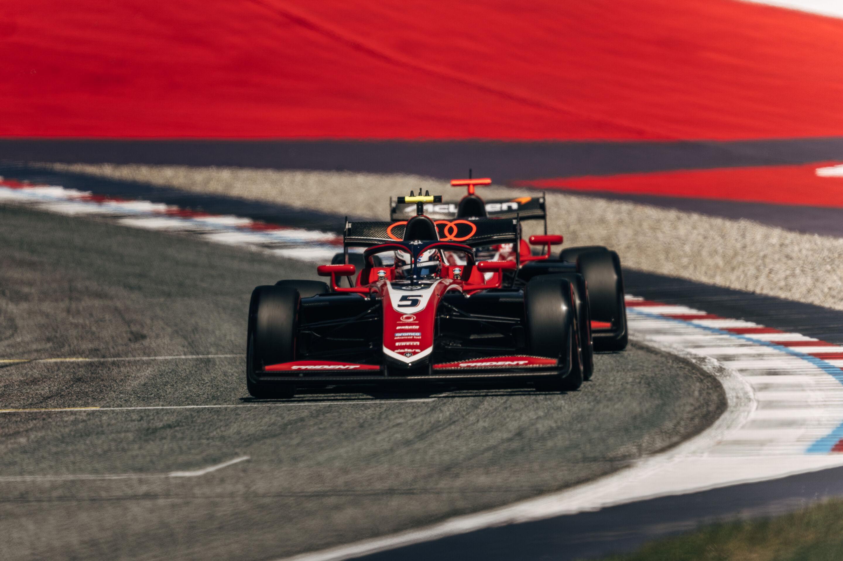 2026 Austrian Grand Prix - F3 - 2026 Austrian Grand Prix - F3