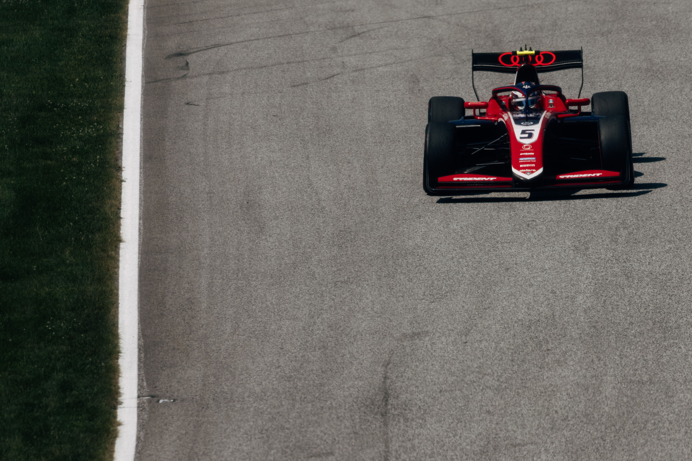 2026 Austrian Grand Prix - F3 - 2026 Austrian Grand Prix - F3