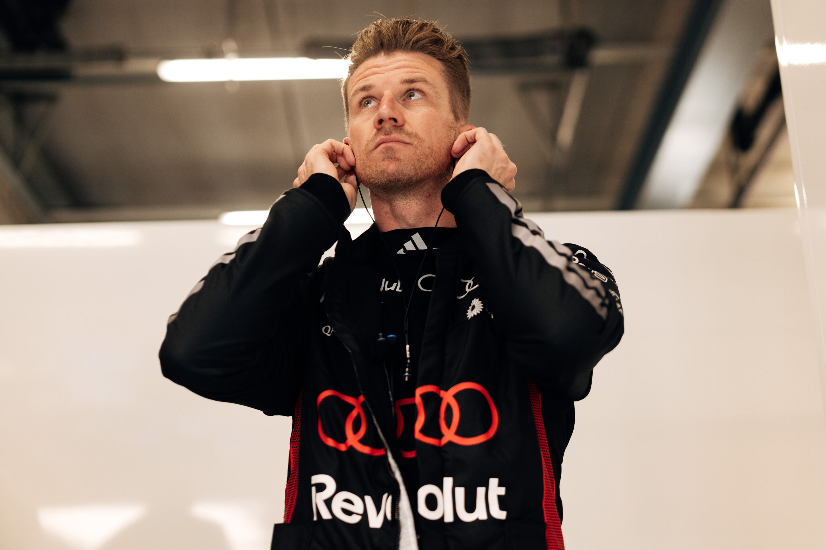 2026 Austrian Grand Prix - Friday - 2026 Austrian Grand Prix - Friday