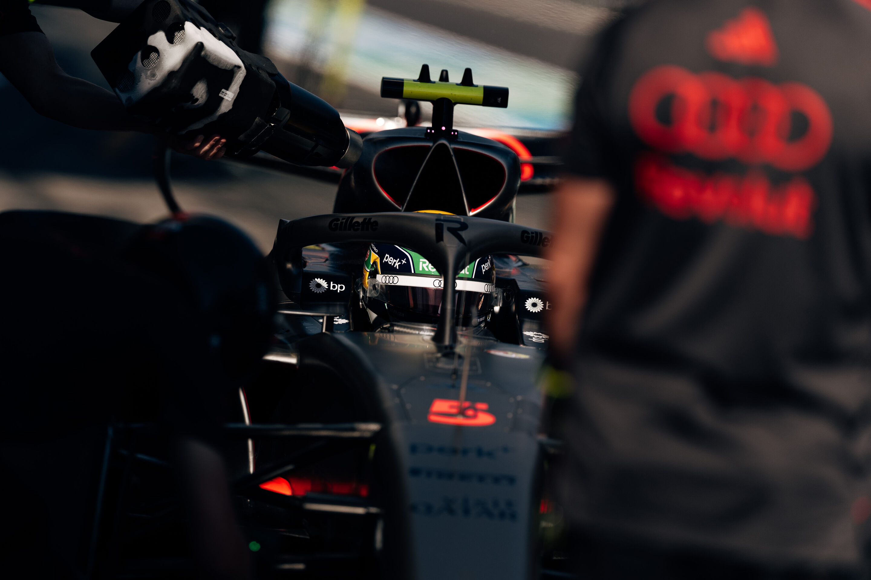 2026 Austrian Grand Prix - Friday - 2026 Austrian Grand Prix - Friday
