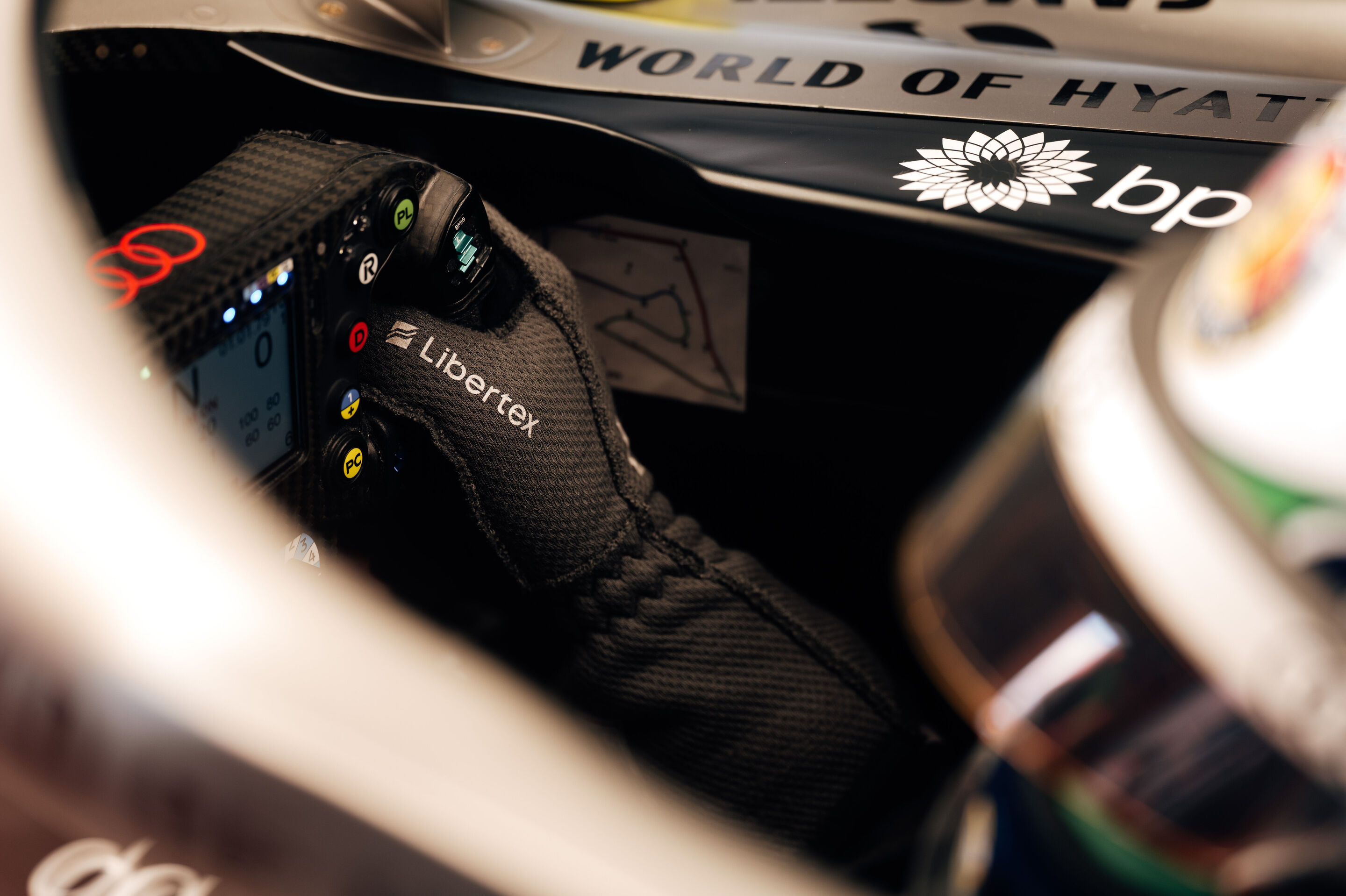 2026 Austrian Grand Prix - Friday - 2026 Austrian Grand Prix - Friday