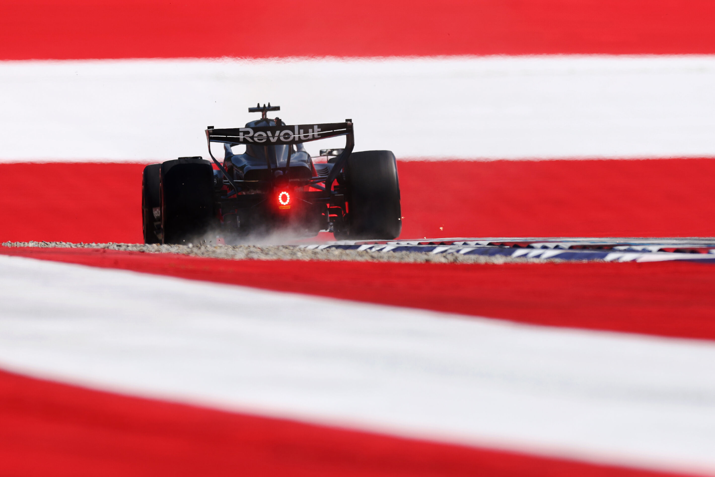 2026 Austrian Grand Prix - Saturday - 2026 Austrian Grand Prix - Saturday