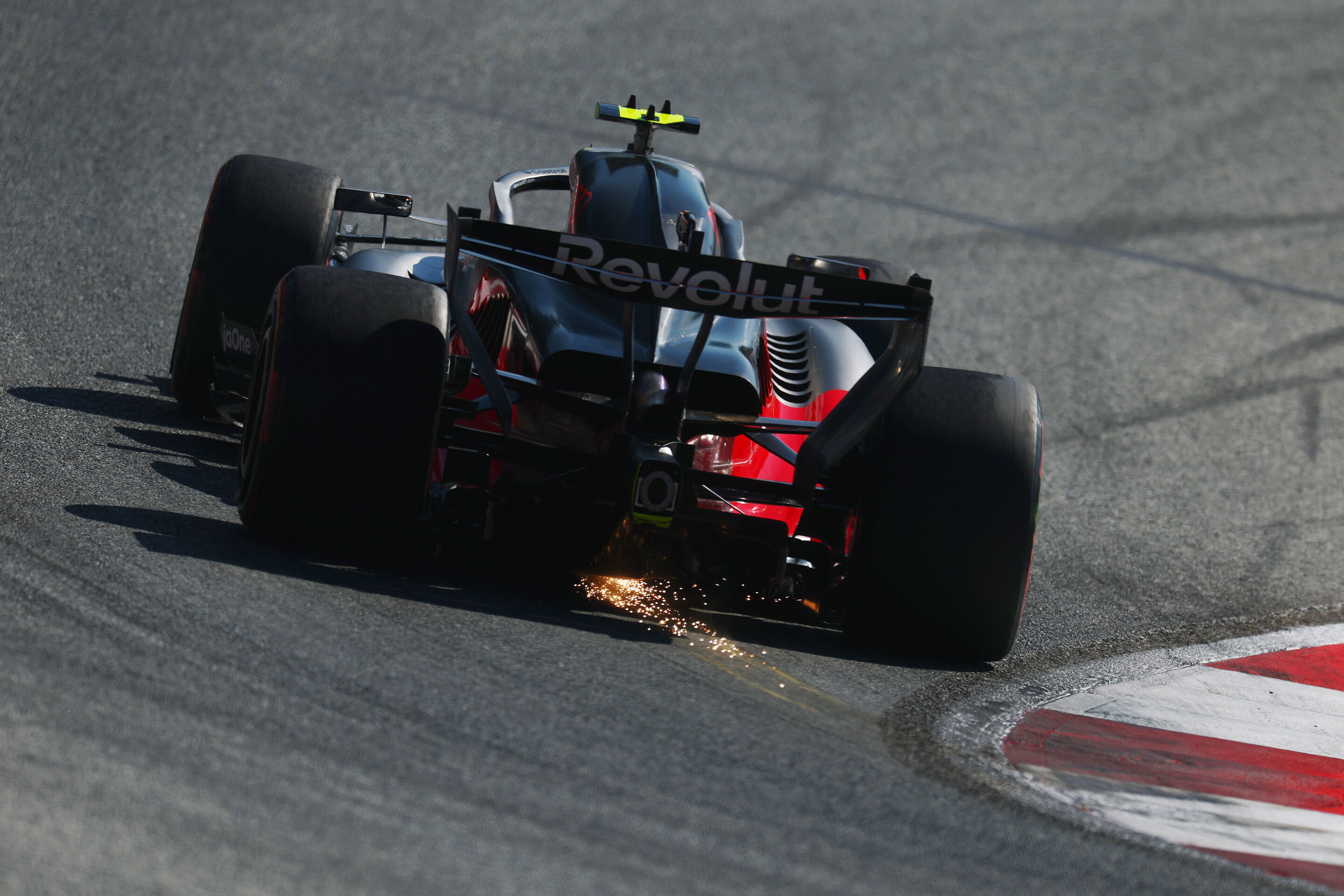 2026 Austrian Grand Prix - Saturday - 2026 Austrian Grand Prix - Saturday