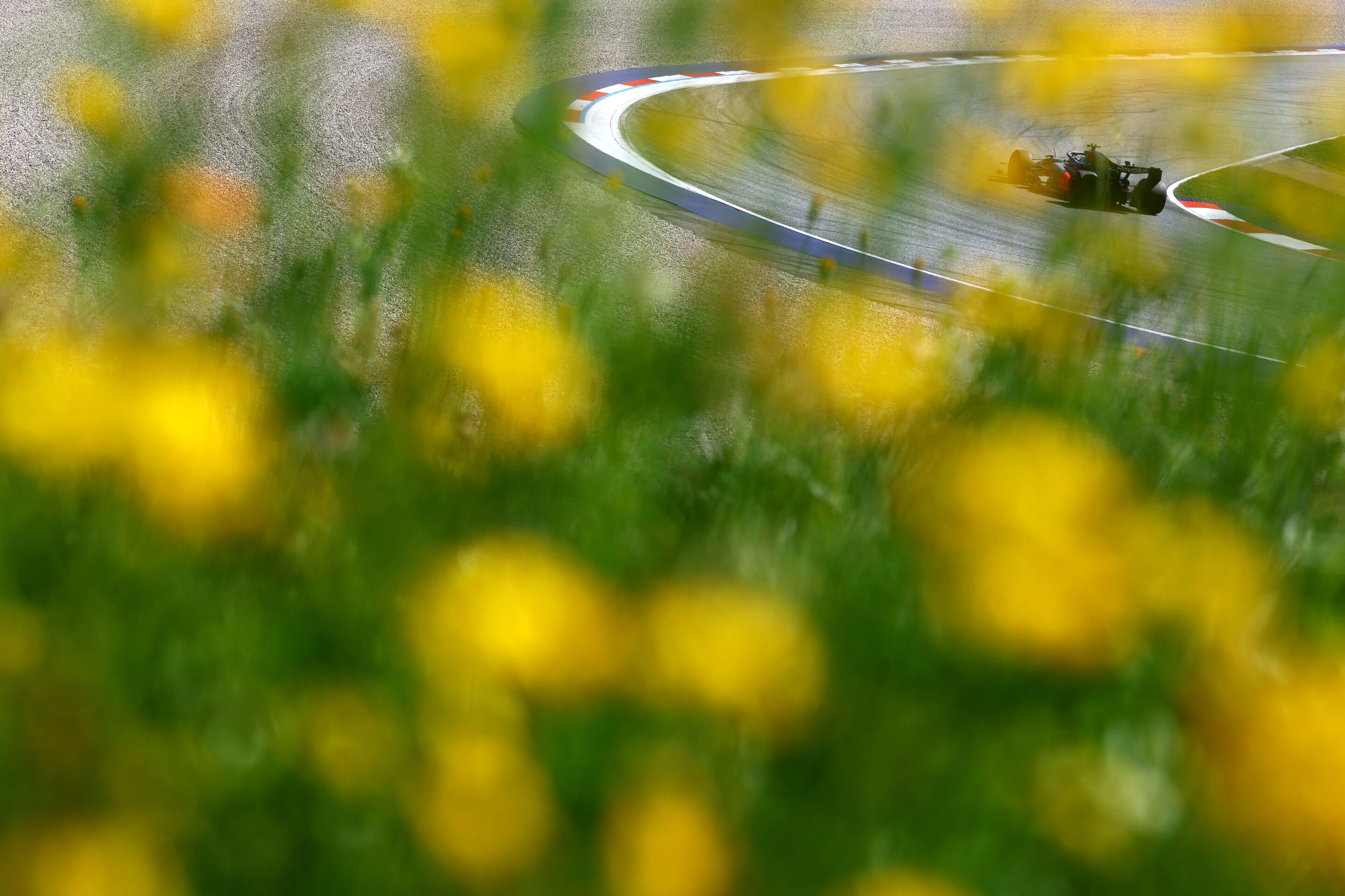 2026 Austrian Grand Prix - Saturday - 2026 Austrian Grand Prix - Saturday