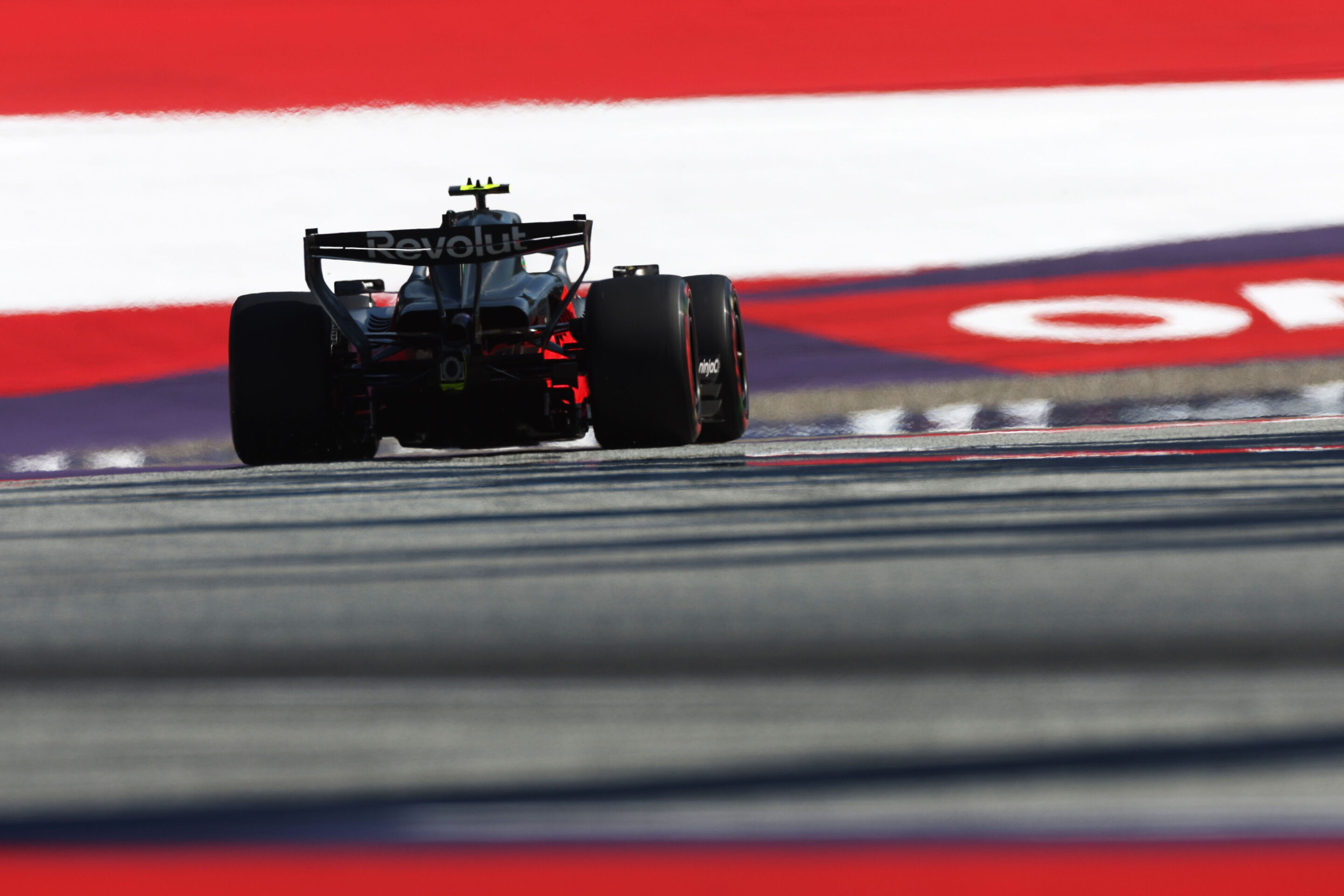 2026 Austrian Grand Prix - Saturday - 2026 Austrian Grand Prix - Saturday