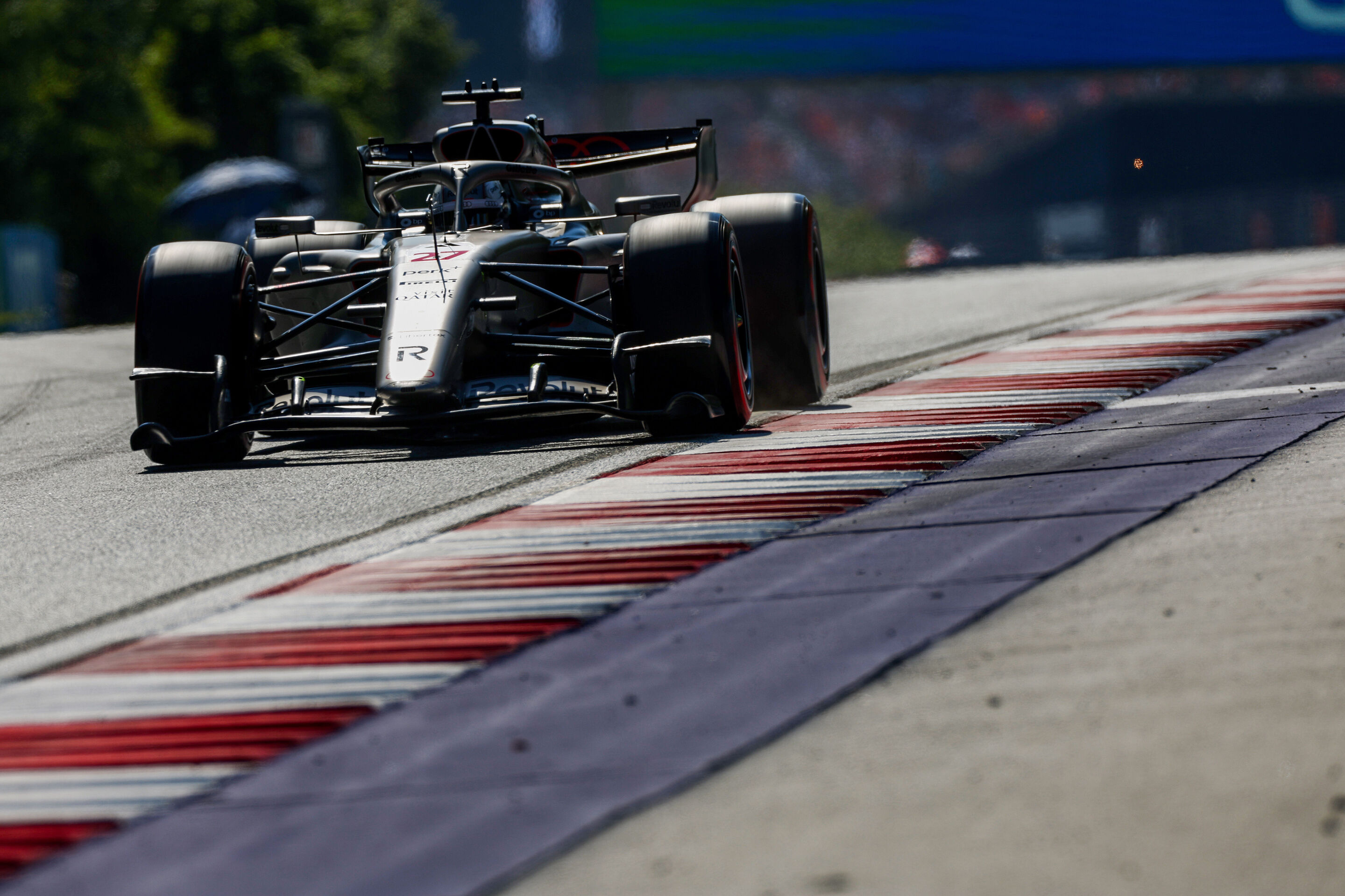 2026 Austrian Grand Prix - Saturday - 2026 Austrian Grand Prix - Saturday