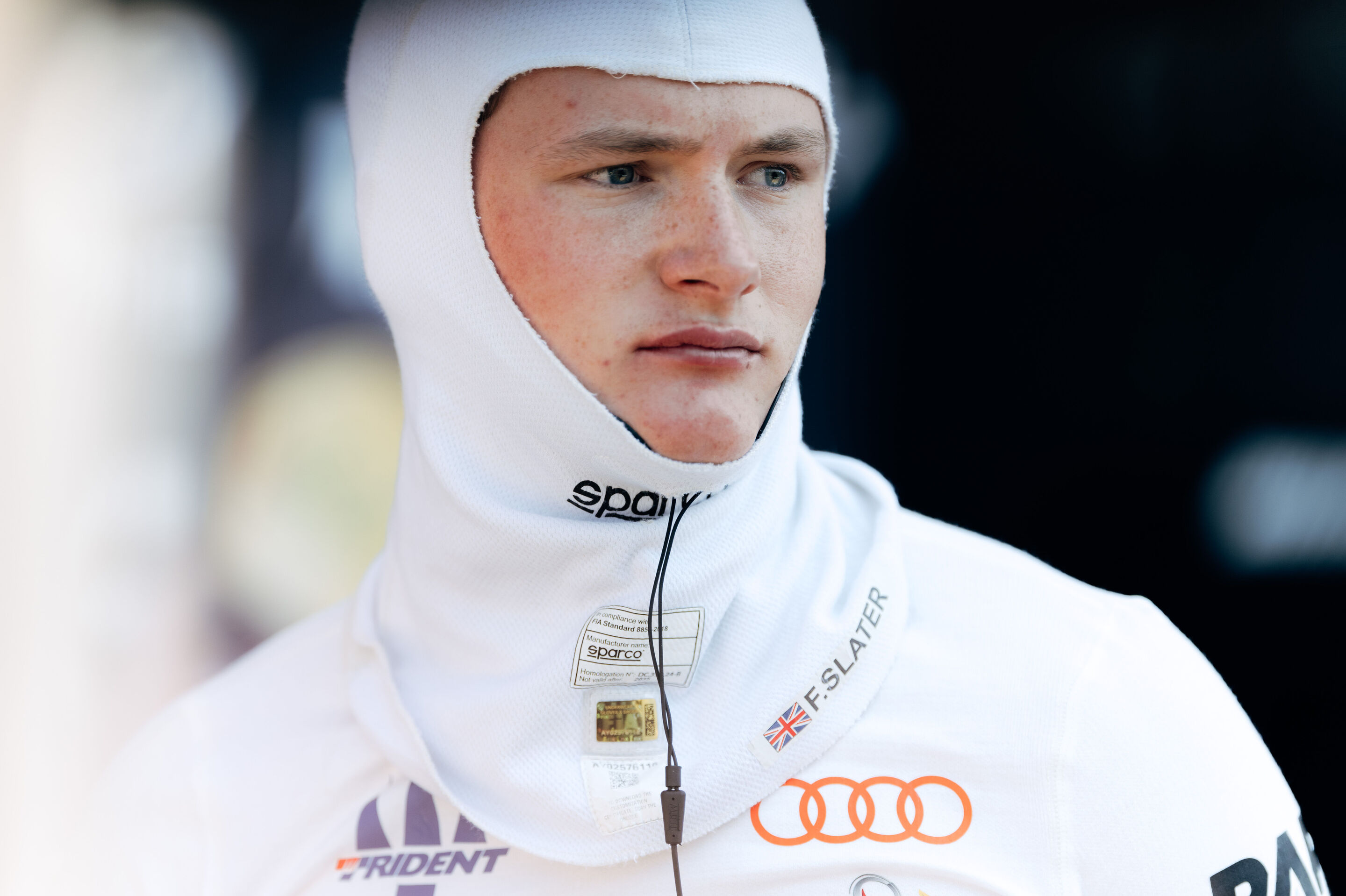 2026 Austrian Grand Prix - F3 - 2026 Austrian Grand Prix - F3