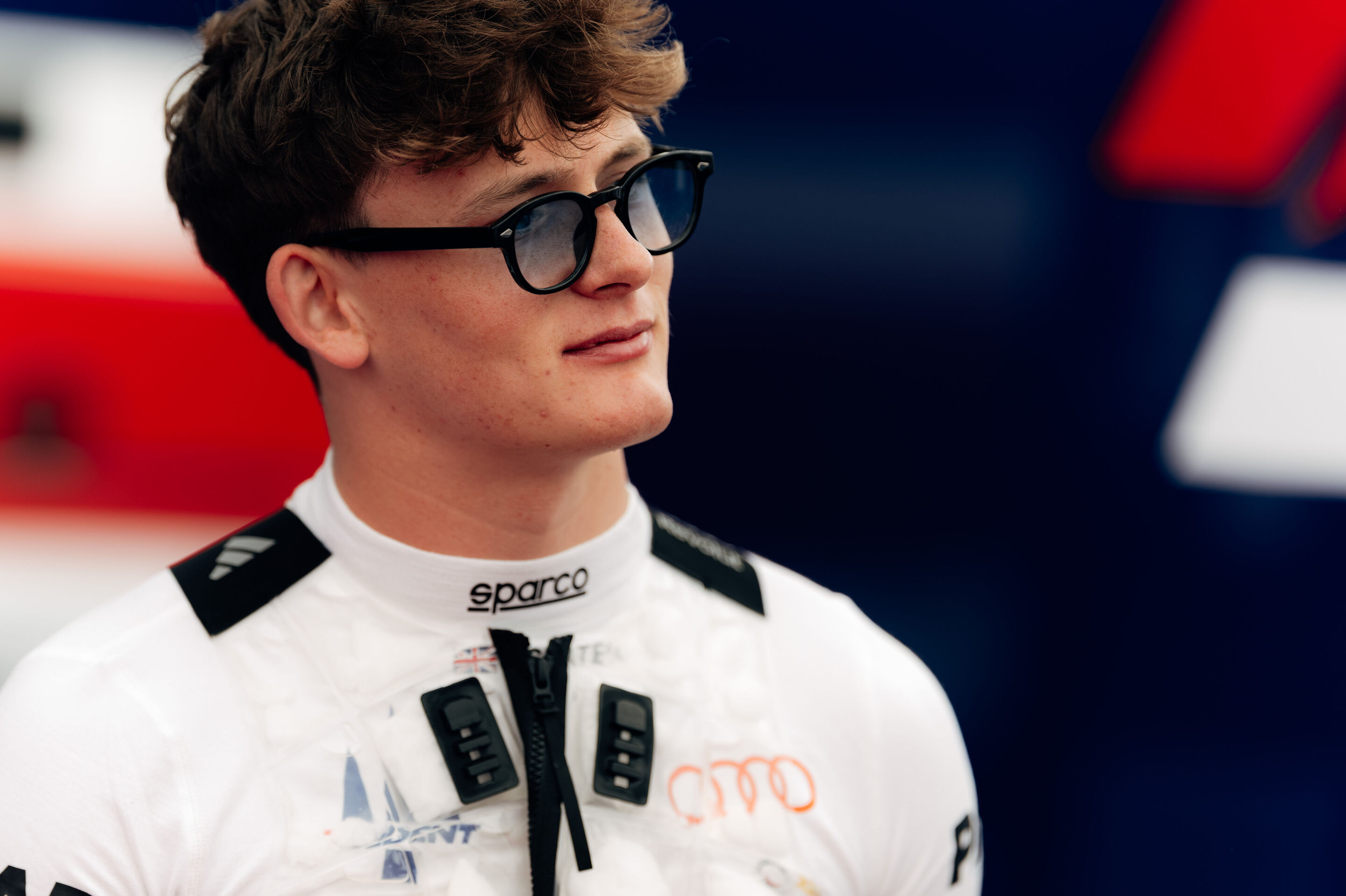 2026 Austrian Grand Prix - F3 - 2026 Austrian Grand Prix - F3