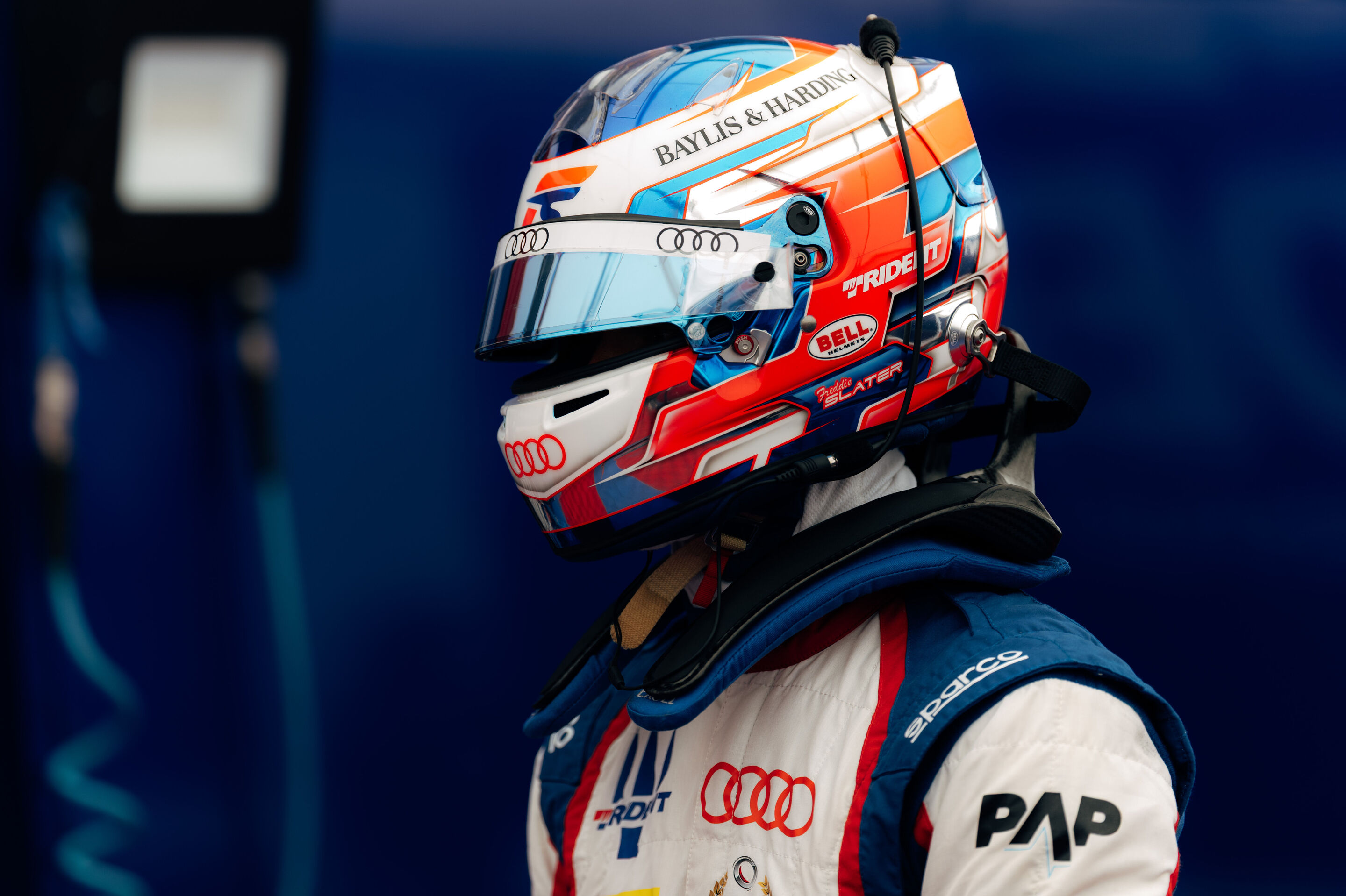 2026 Austrian Grand Prix - F3 - 2026 Austrian Grand Prix - F3