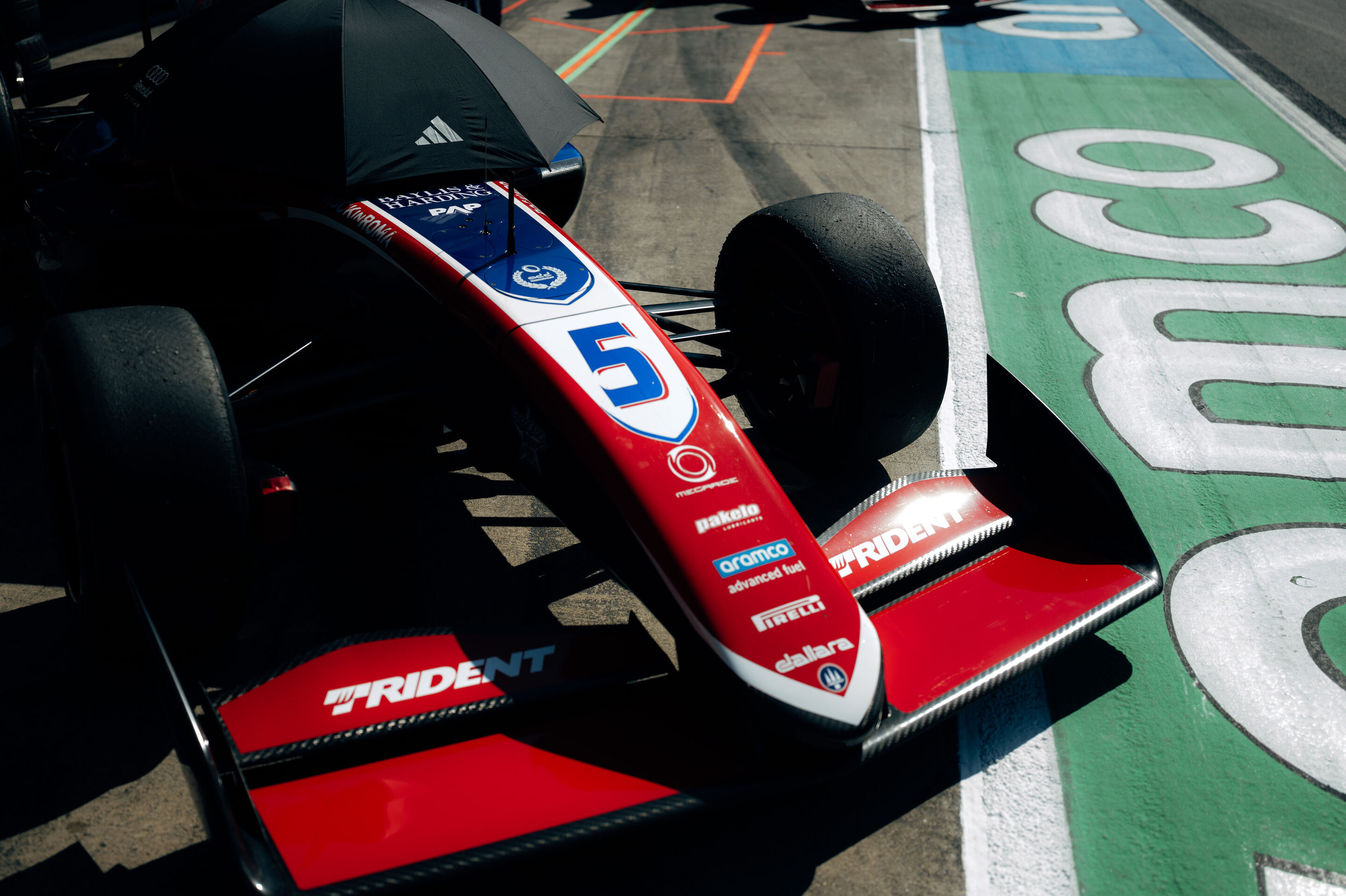 2026 Austrian Grand Prix - F3 - 2026 Austrian Grand Prix - F3