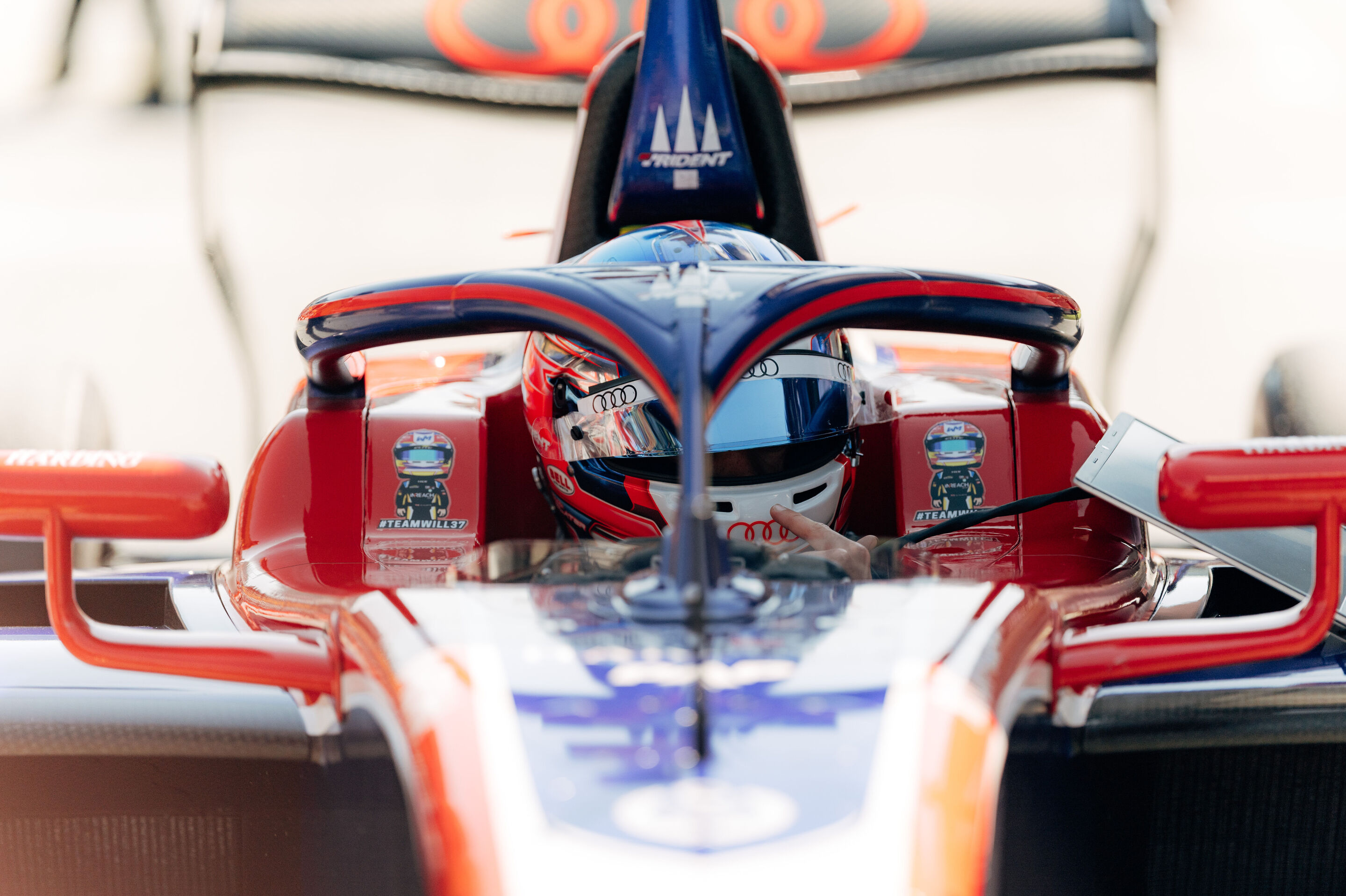 2026 Austrian Grand Prix - F3 - 2026 Austrian Grand Prix - F3