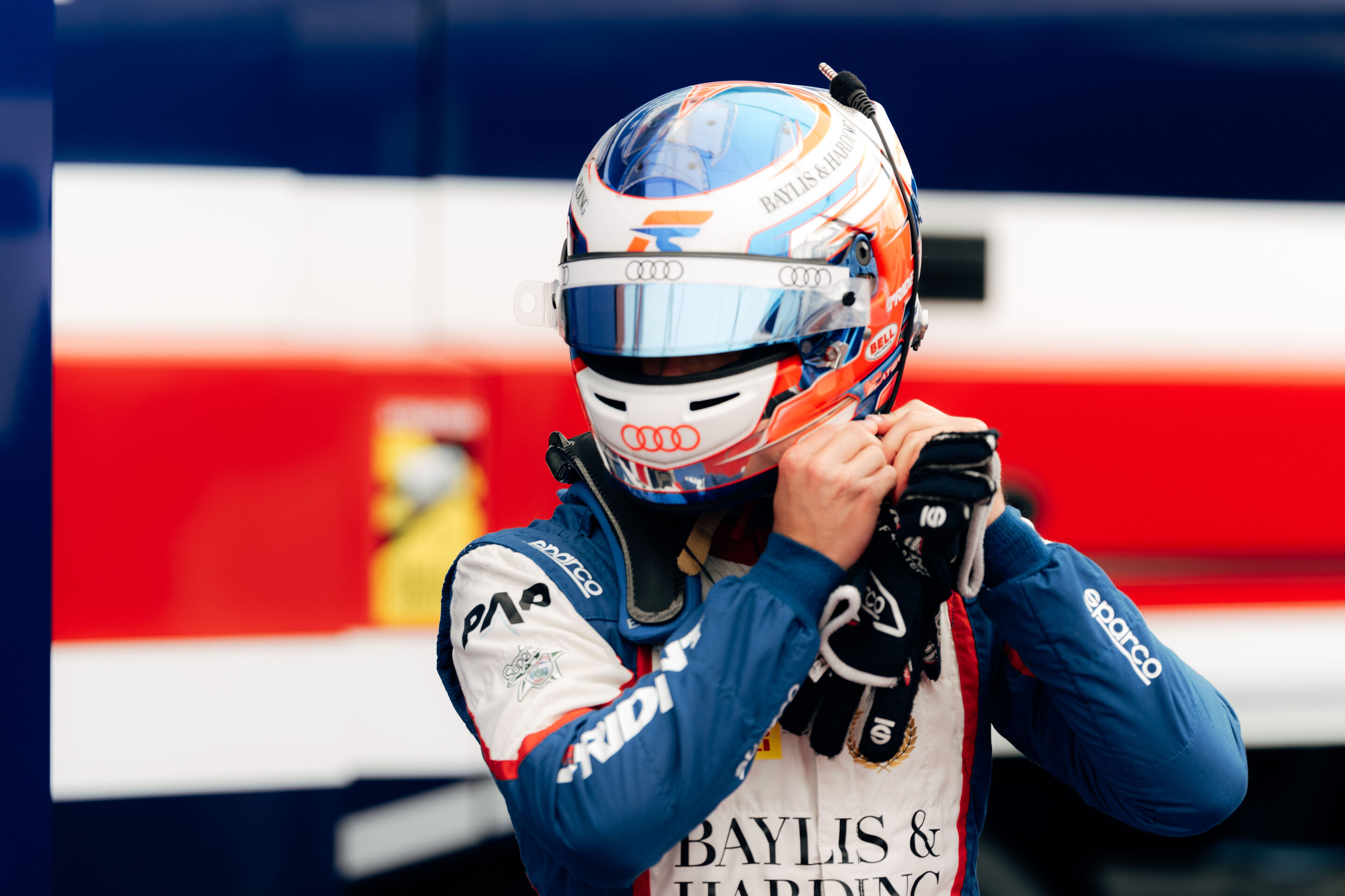 2026 Austrian Grand Prix - F3 - 2026 Austrian Grand Prix - F3