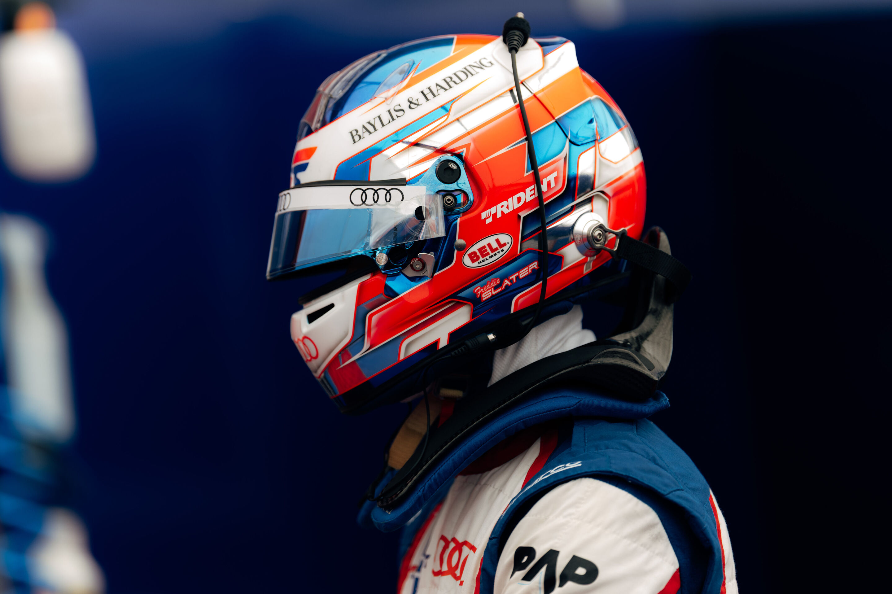 2026 Austrian Grand Prix - F3 - 2026 Austrian Grand Prix - F3