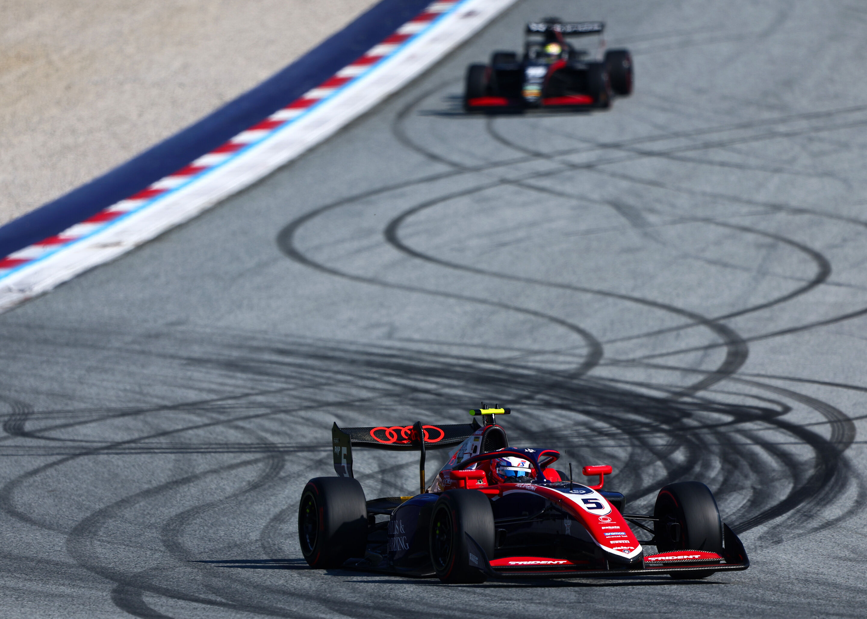 2026 Austrian Grand Prix - F3 - 2026 Austrian Grand Prix - F3