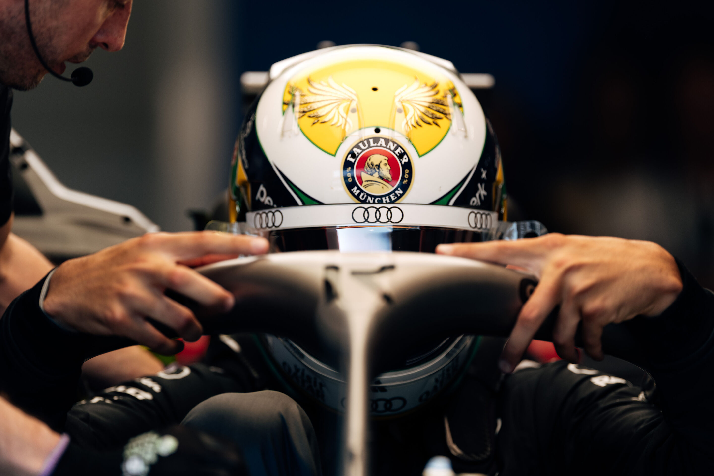 2026 Austrian Grand Prix - Saturday - 2026 Austrian Grand Prix - Saturday