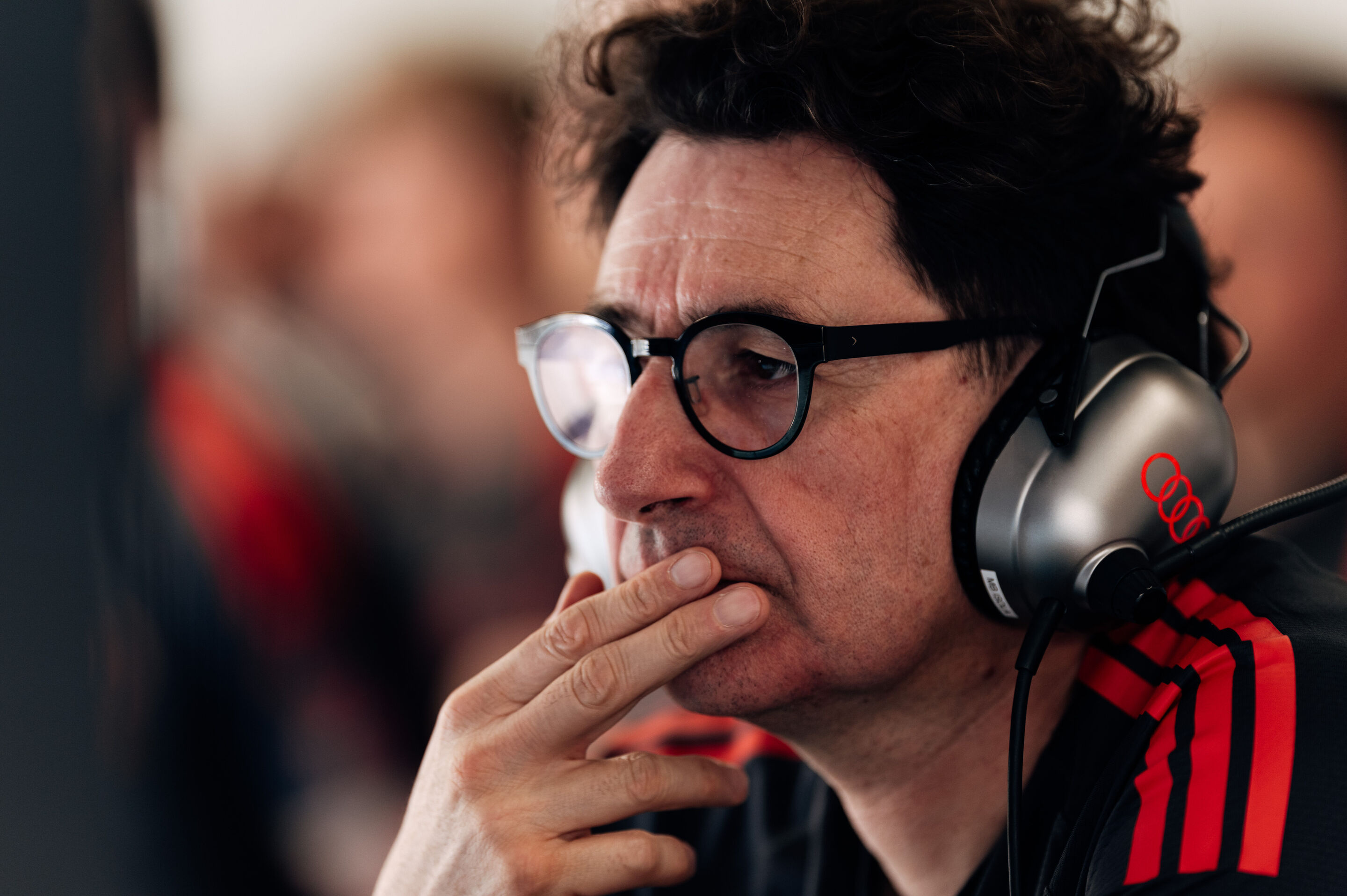2026 Austrian Grand Prix - Saturday - 2026 Austrian Grand Prix - Saturday