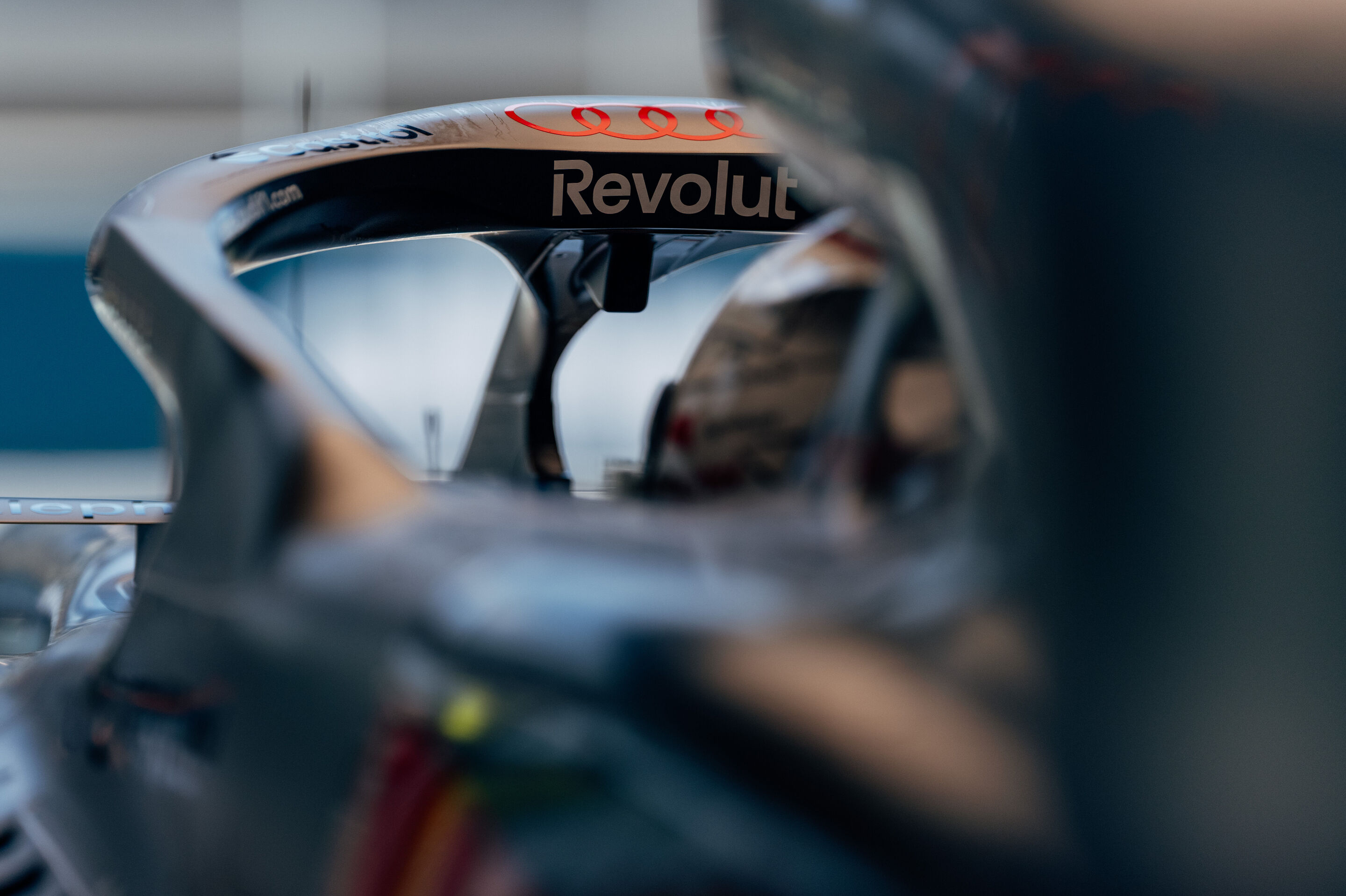 2026 Austrian Grand Prix - Saturday - 2026 Austrian Grand Prix - Saturday