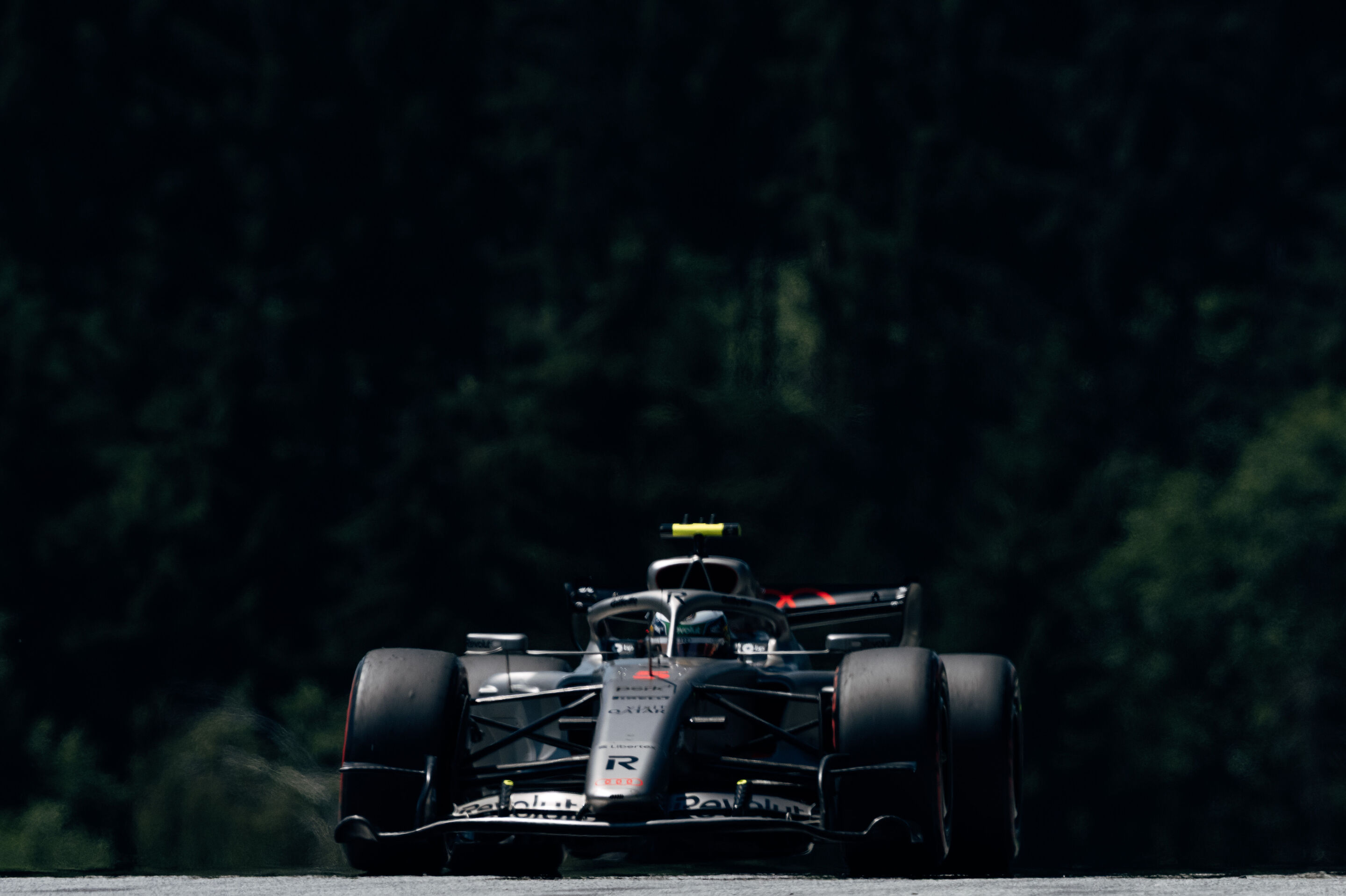 2026 Austrian Grand Prix - Saturday - 2026 Austrian Grand Prix - Saturday