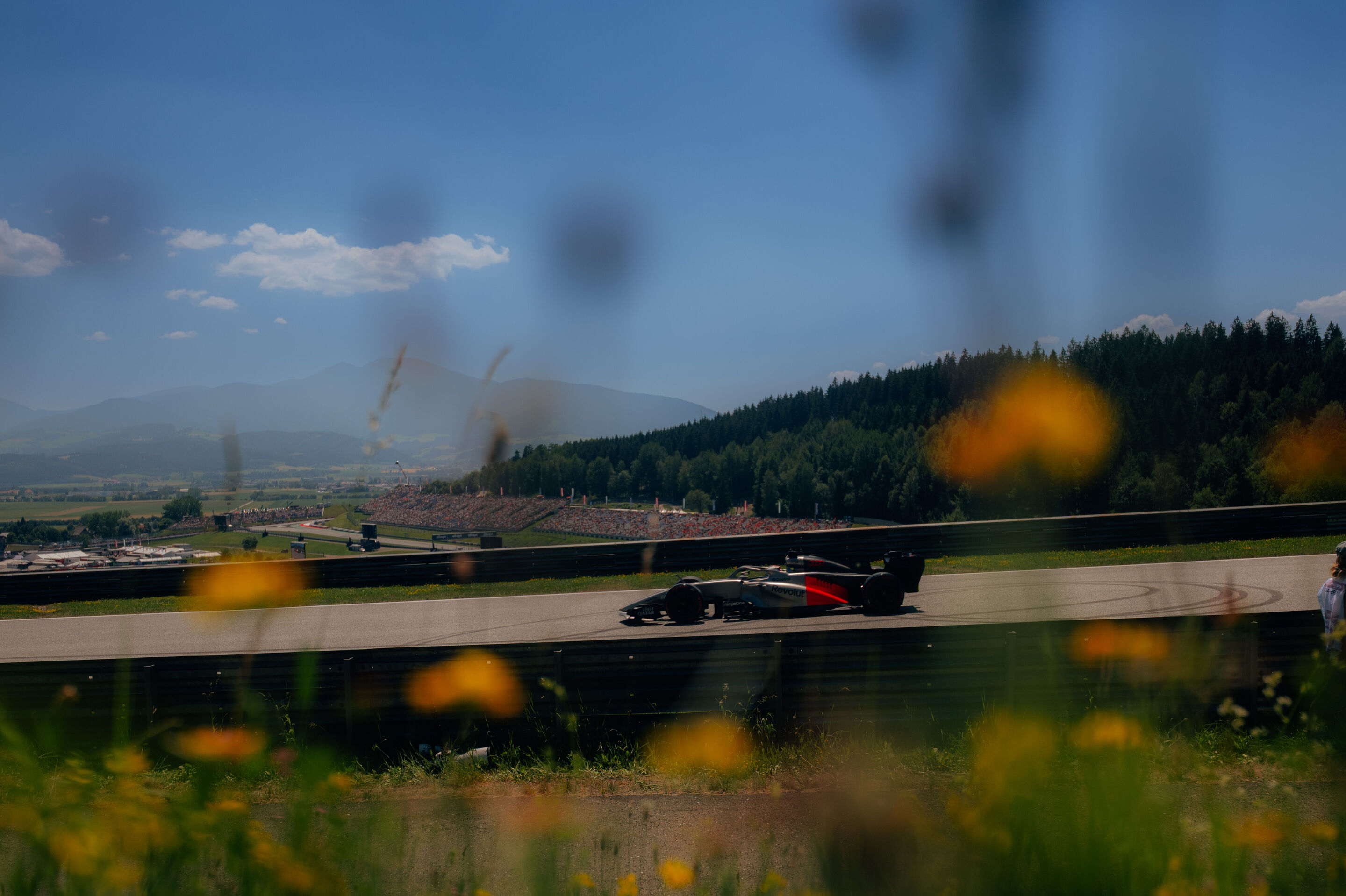 2026 Austrian Grand Prix - Saturday - 2026 Austrian Grand Prix - Saturday
