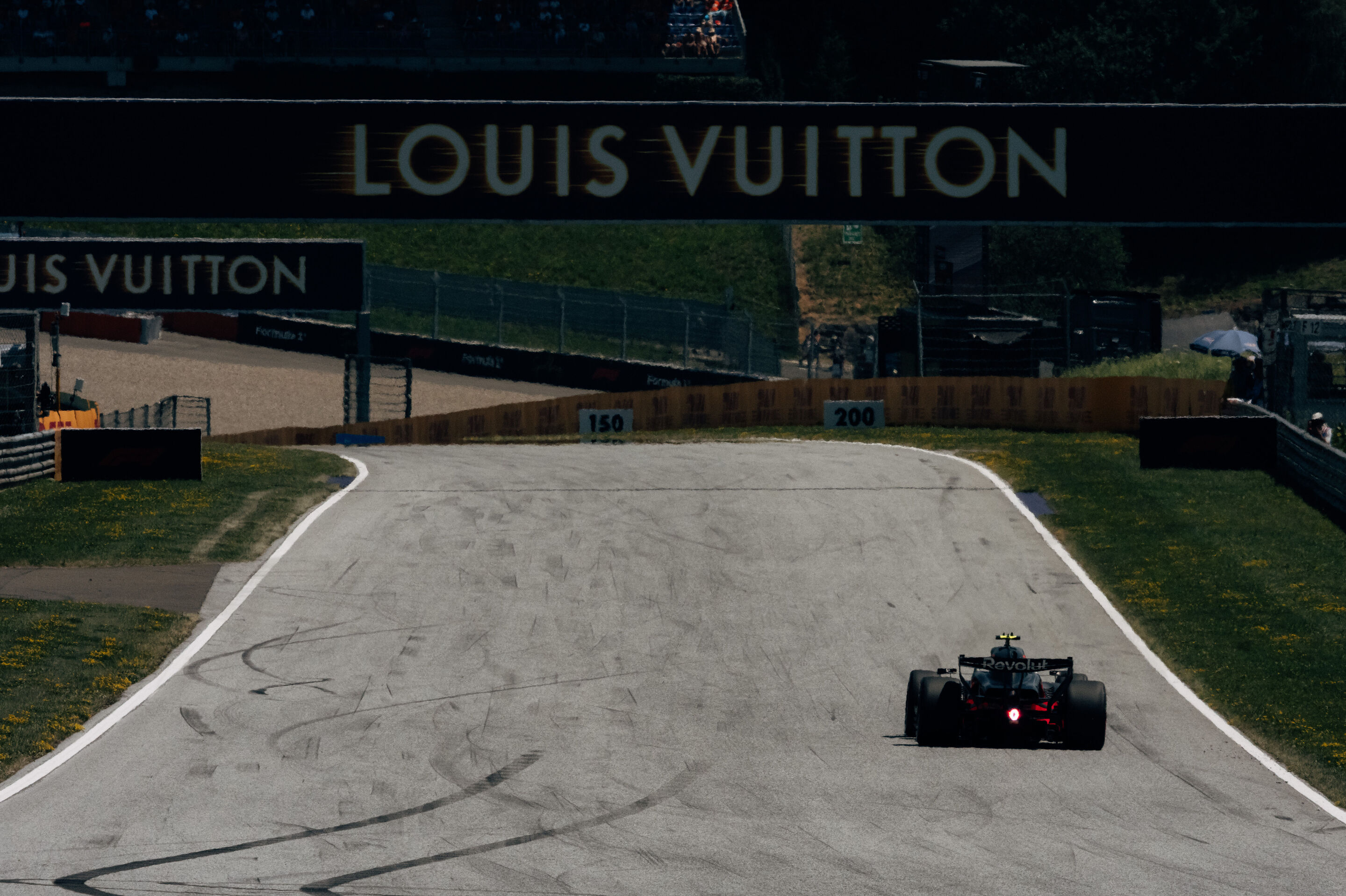 2026 Austrian Grand Prix - Saturday - 2026 Austrian Grand Prix - Saturday