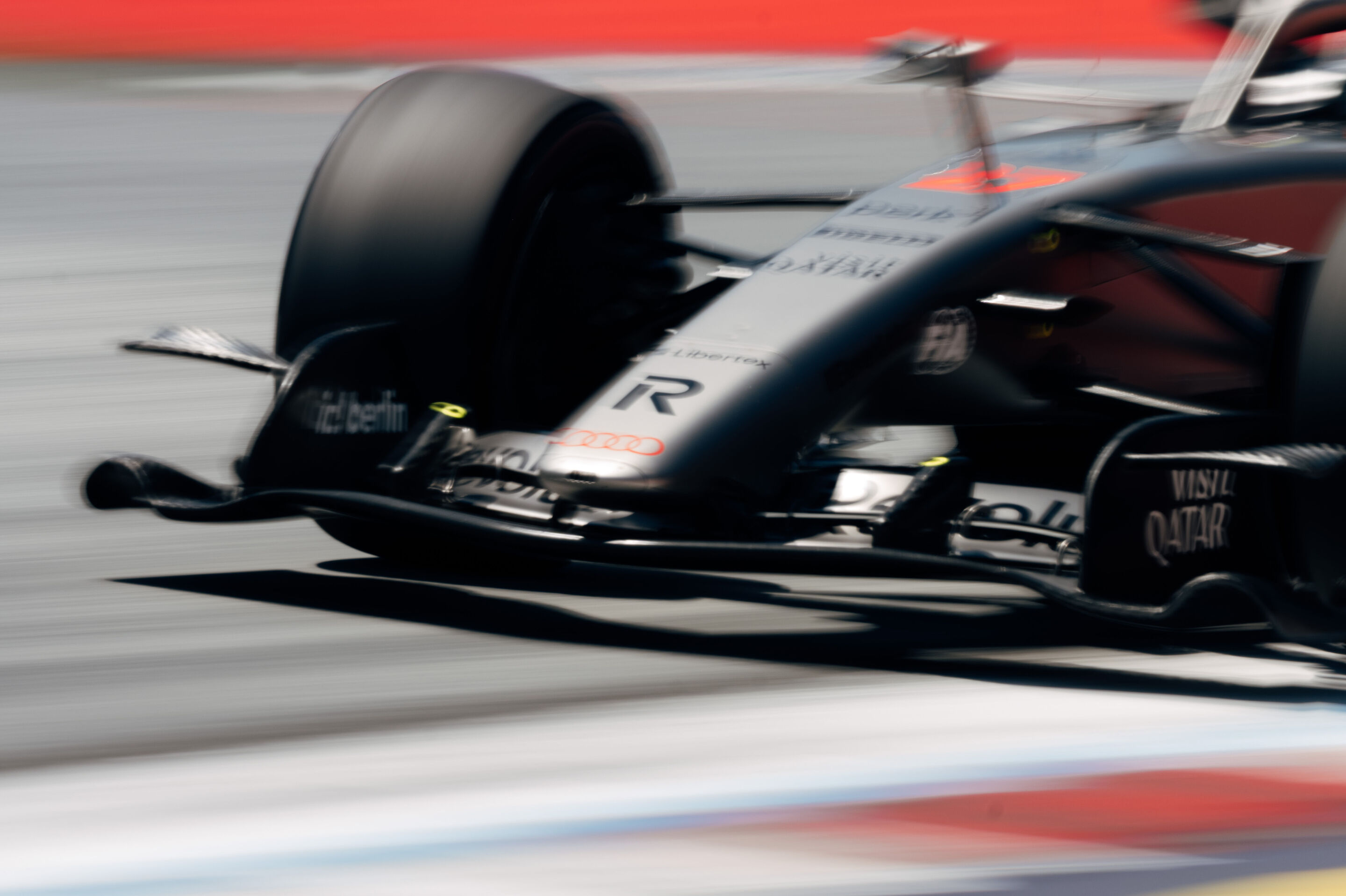2026 Austrian Grand Prix - Saturday - 2026 Austrian Grand Prix - Saturday